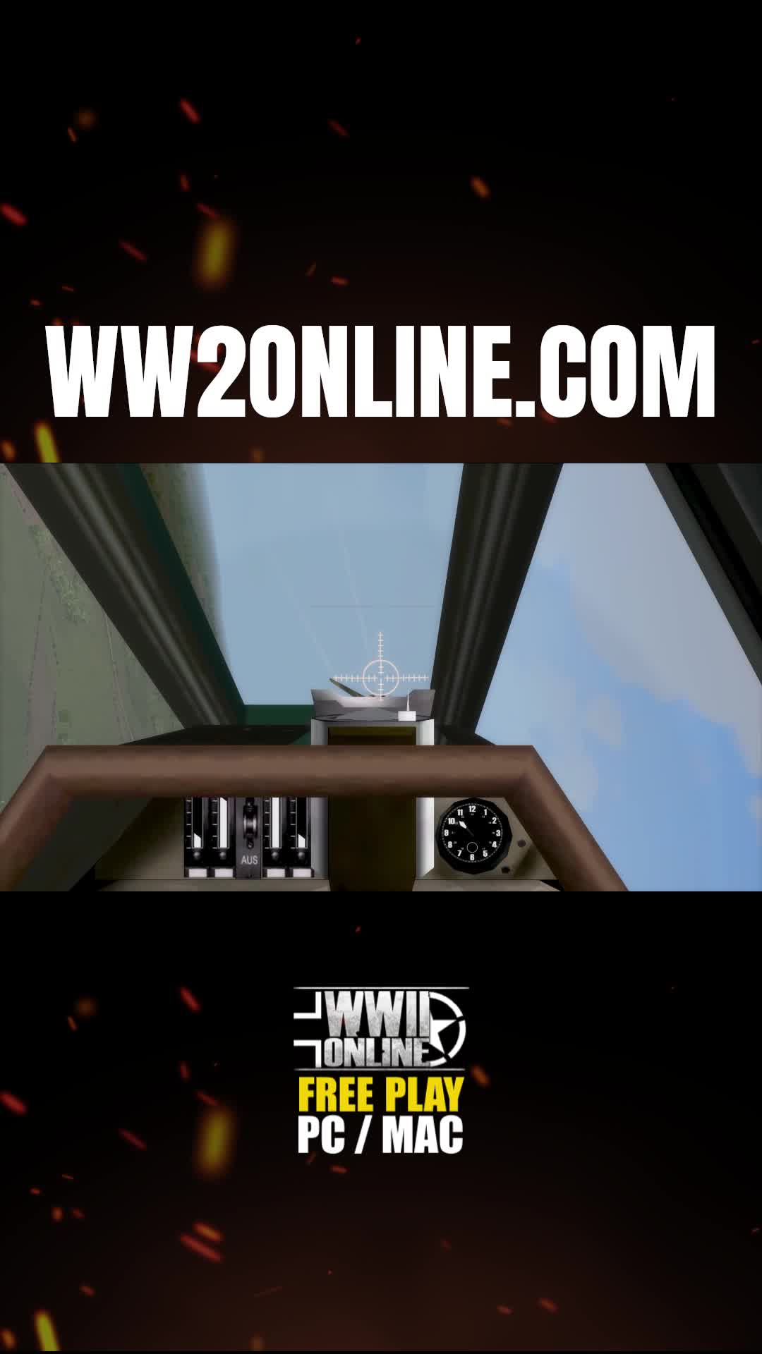 @WWIIOnline