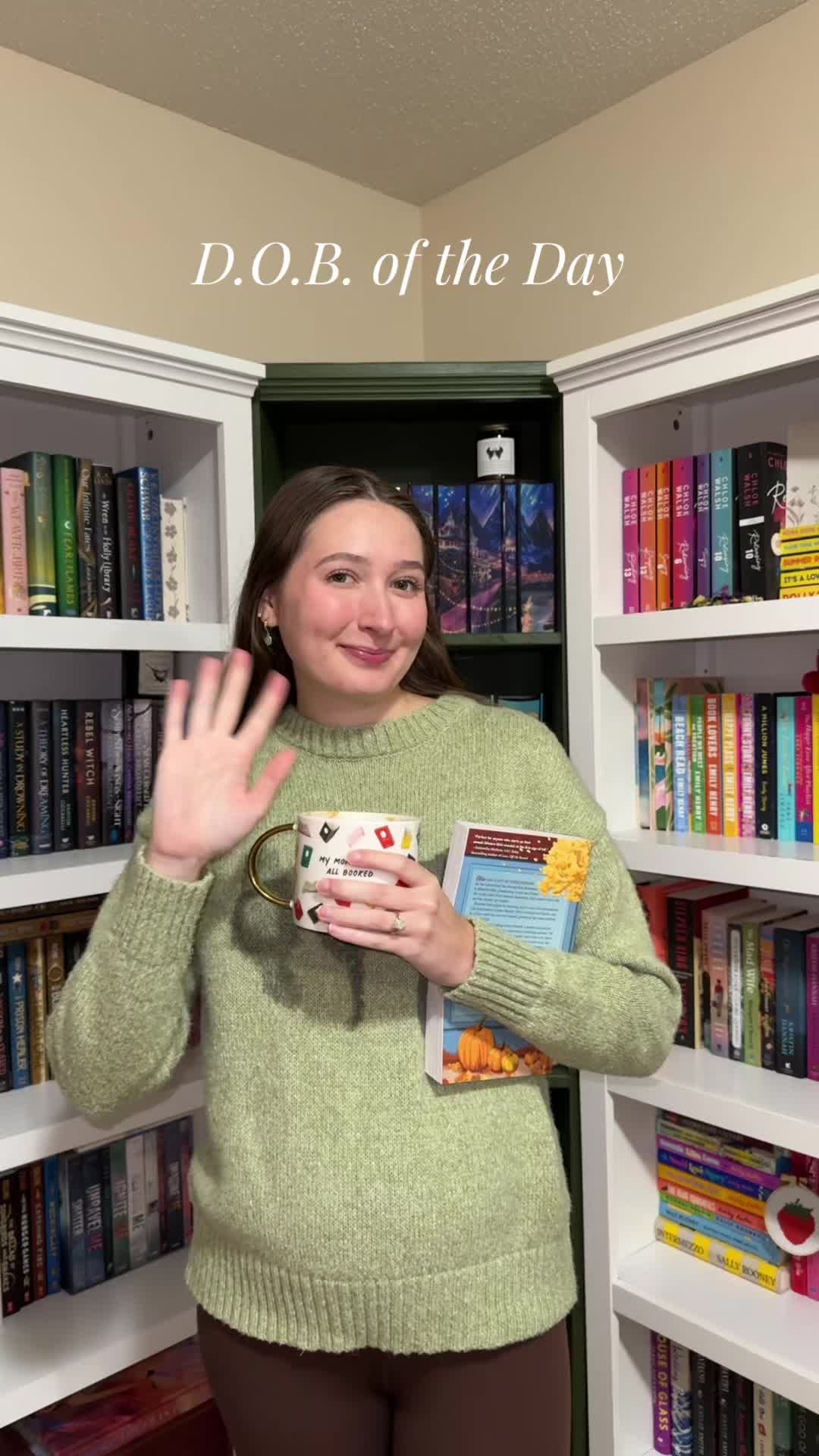 @Brianna | Books & Lifestyle