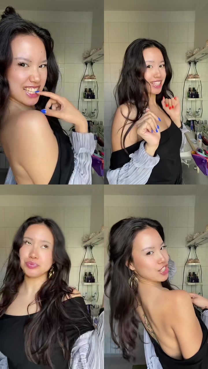 @Luna周丝达