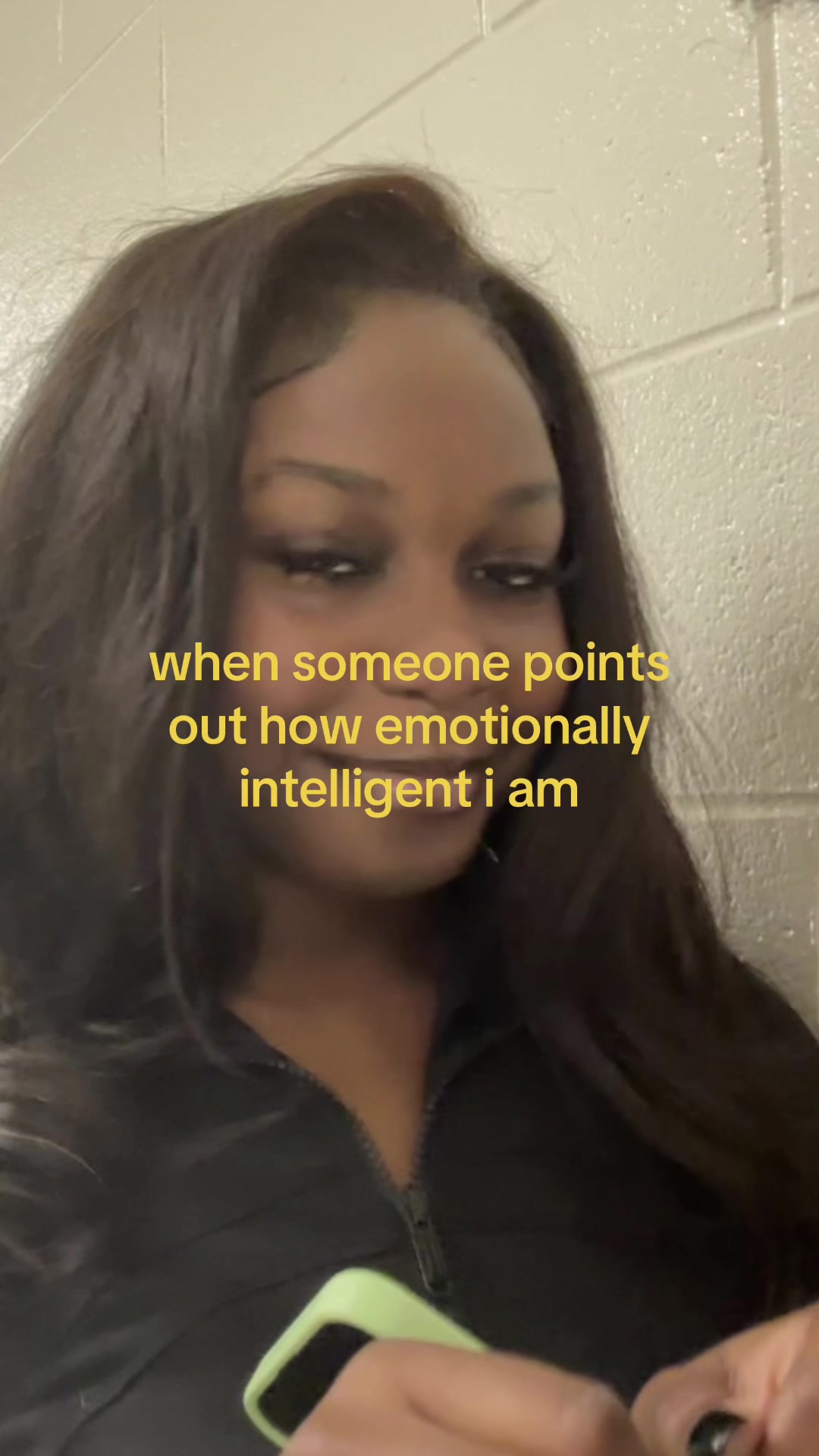 @im not real