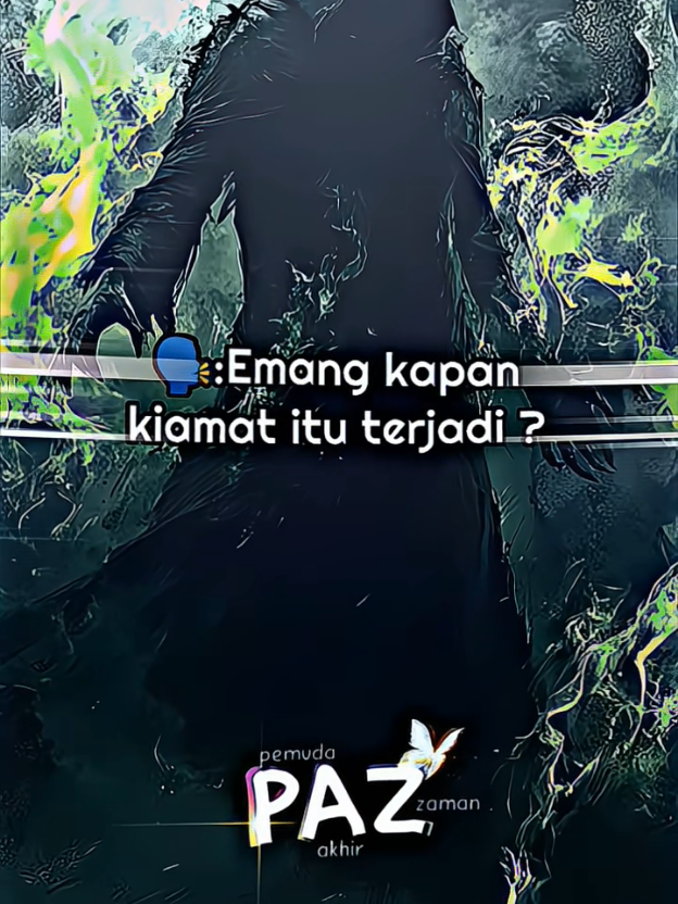 @PAZ-DAKWAHSTORY27🕊️🕊️