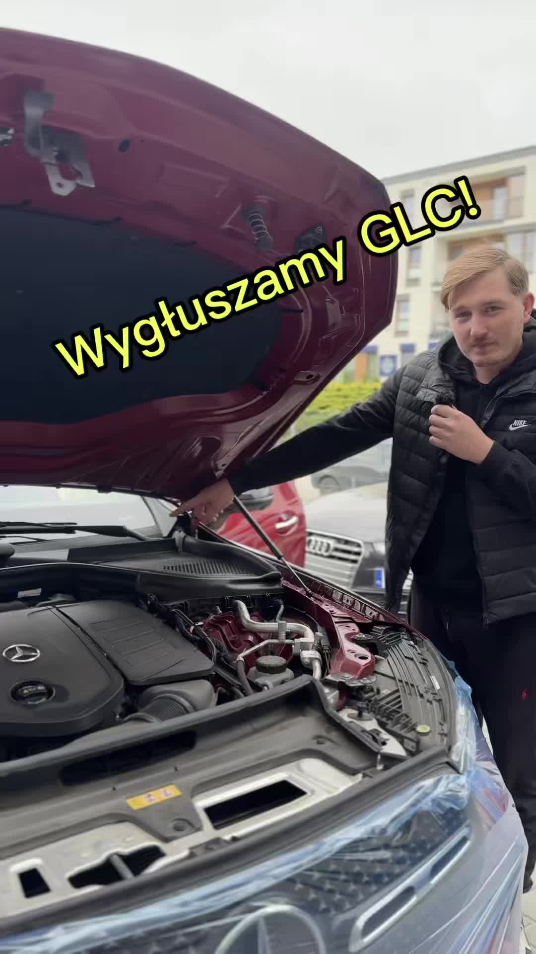 @Car Audio Wygłuszanie Kielce