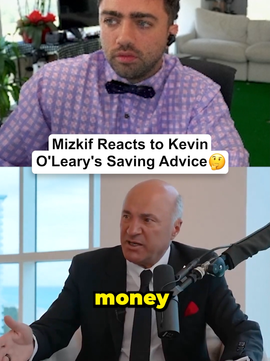 @Mizkif