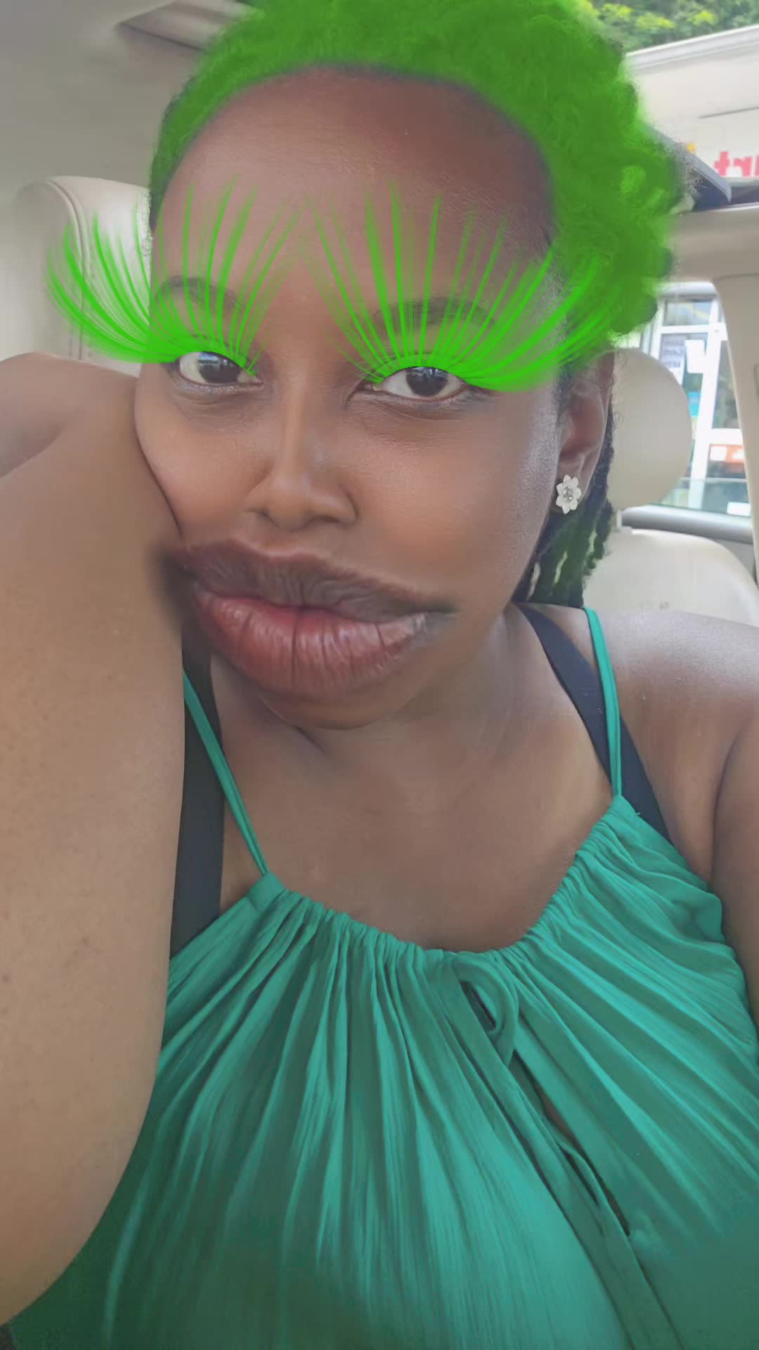 @Natural Mama