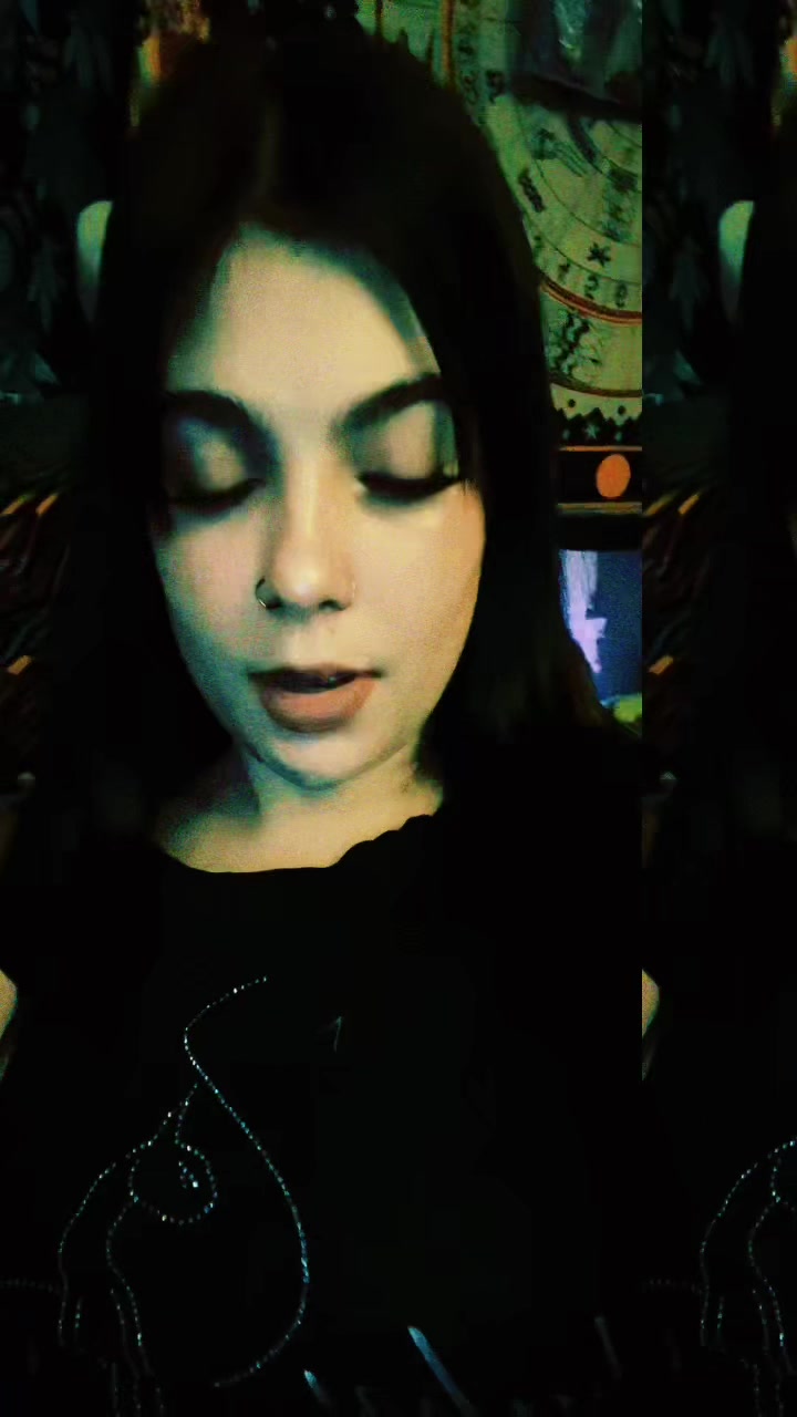 @K bye 👾
