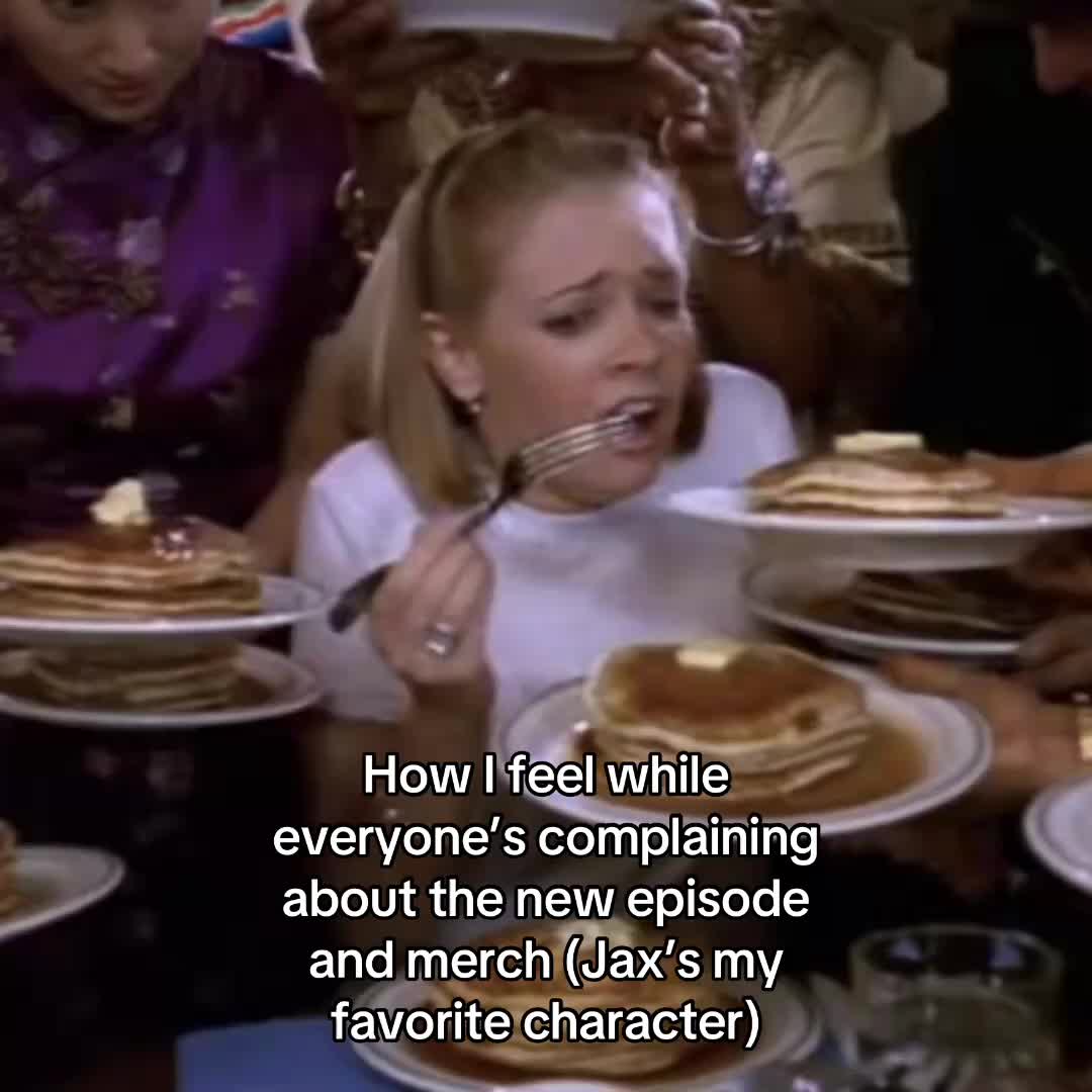 @Allie