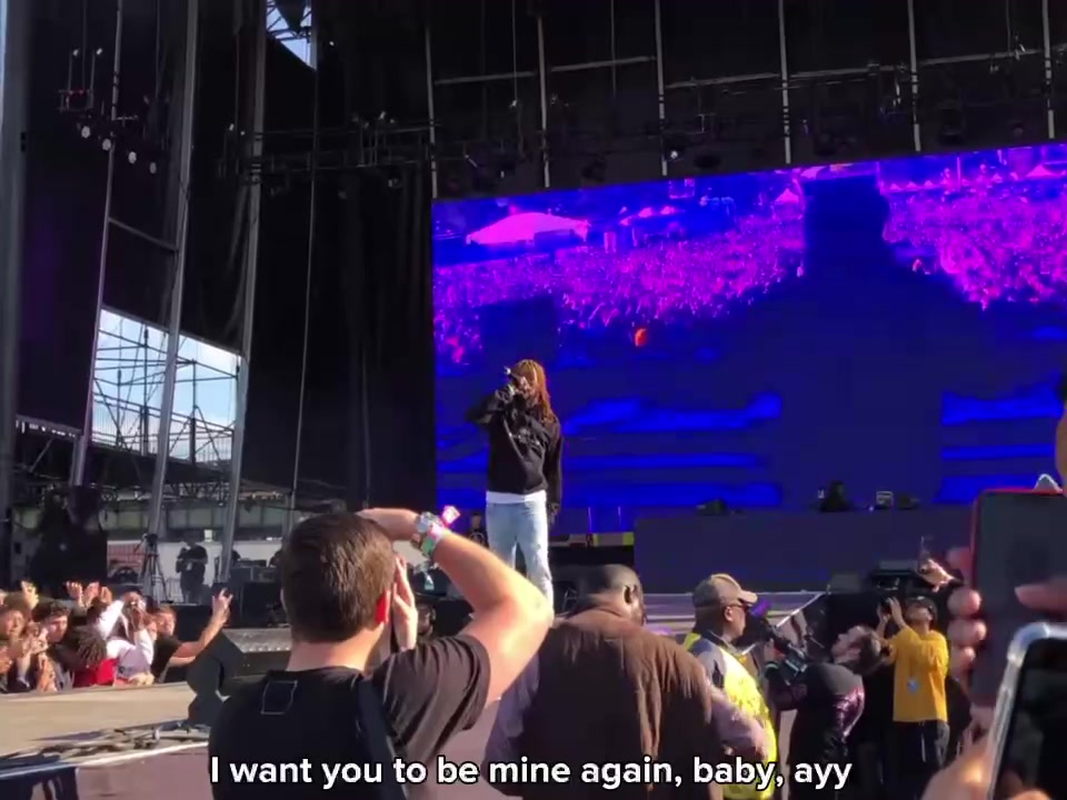 @Merciful Lyrics