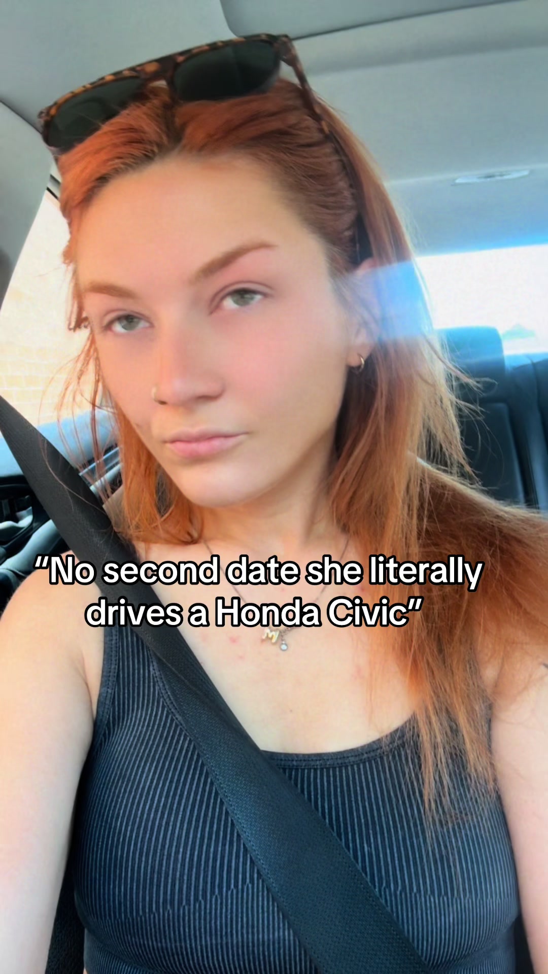 @Meagan Michelle