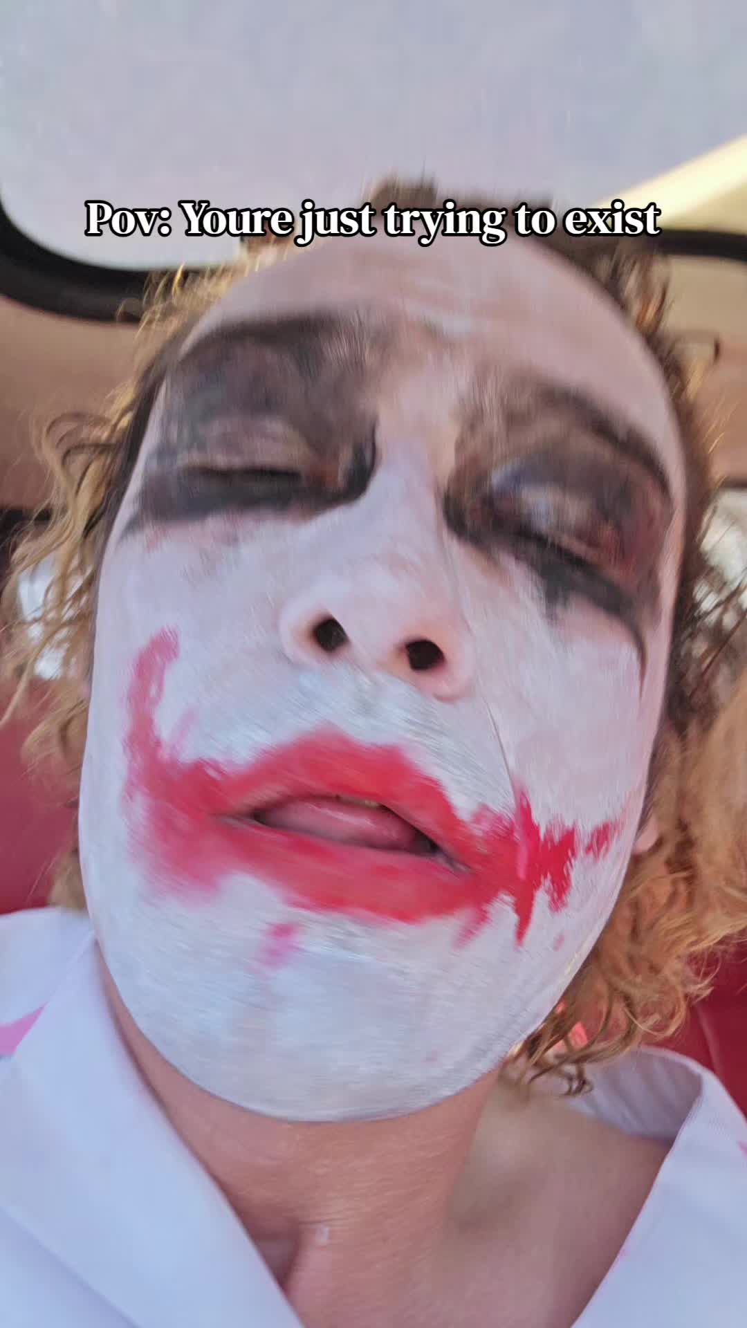 @Joker