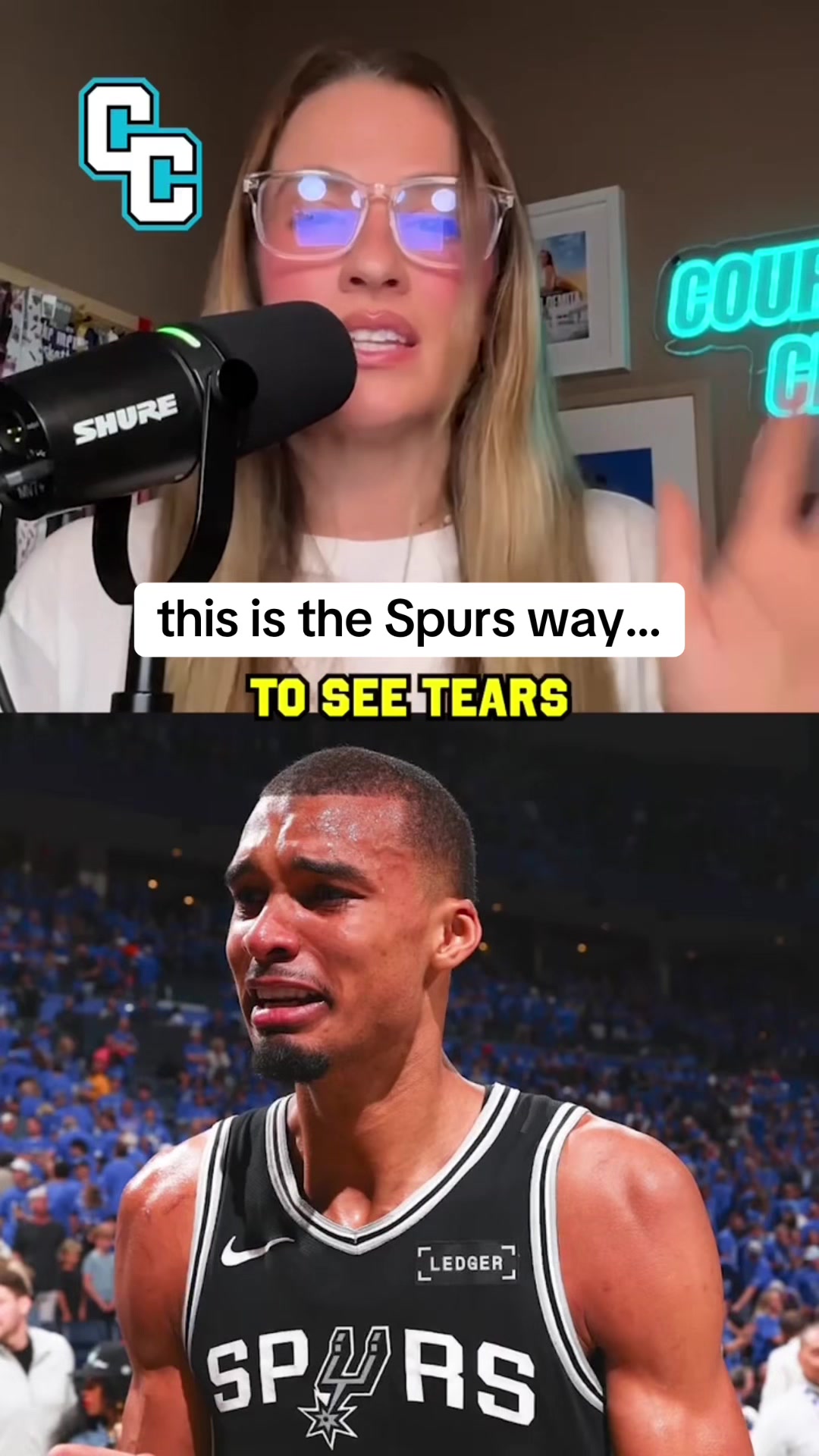 @Rachel DeMita