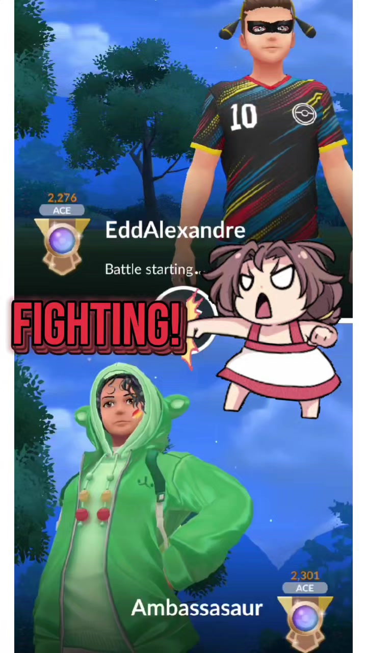 @Ambassasaur