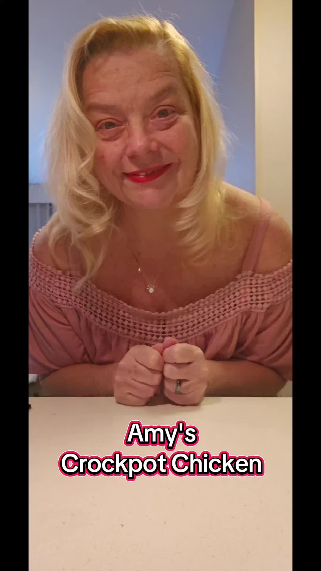 @Amy Stevenson