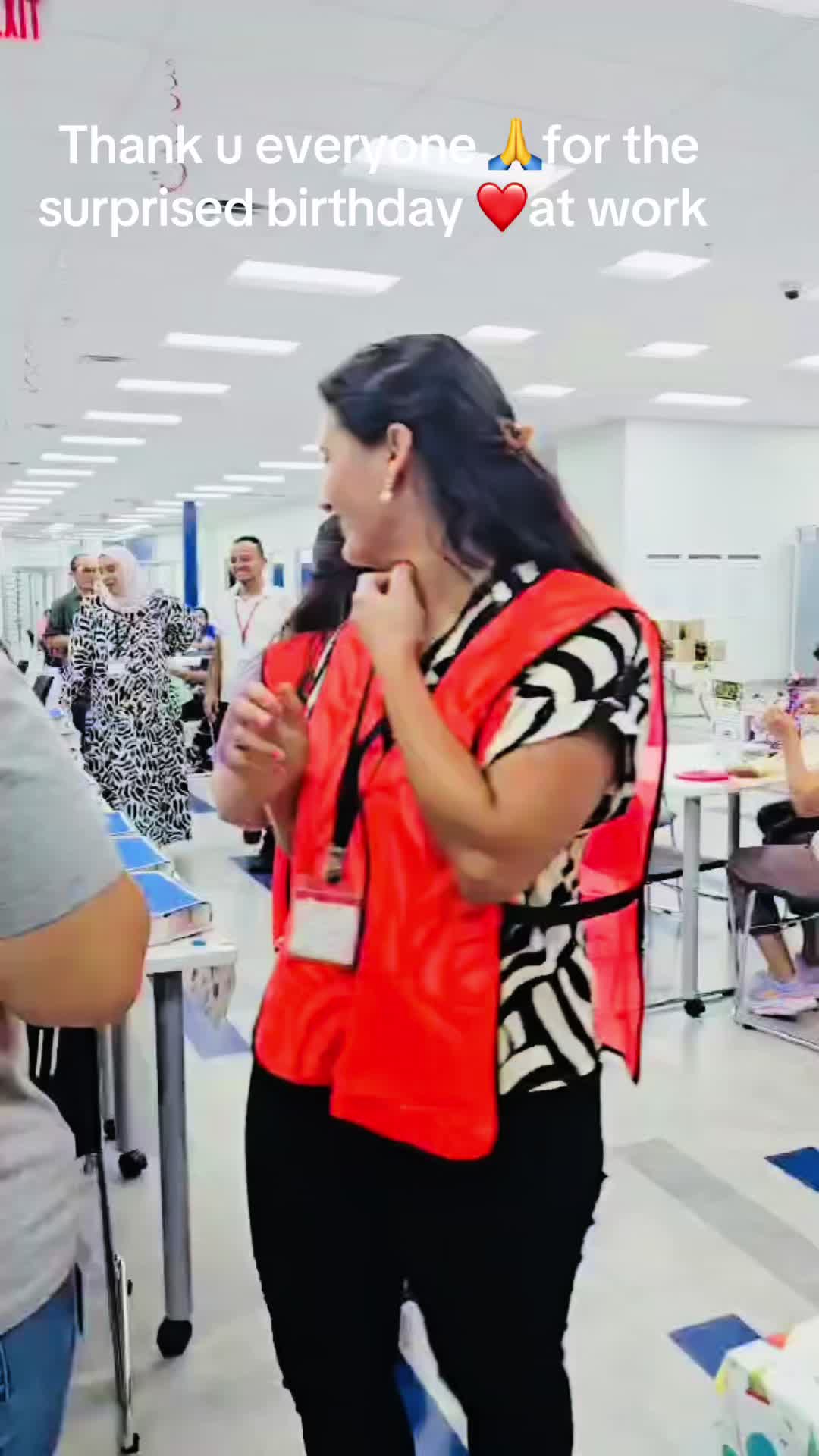 @Sarita