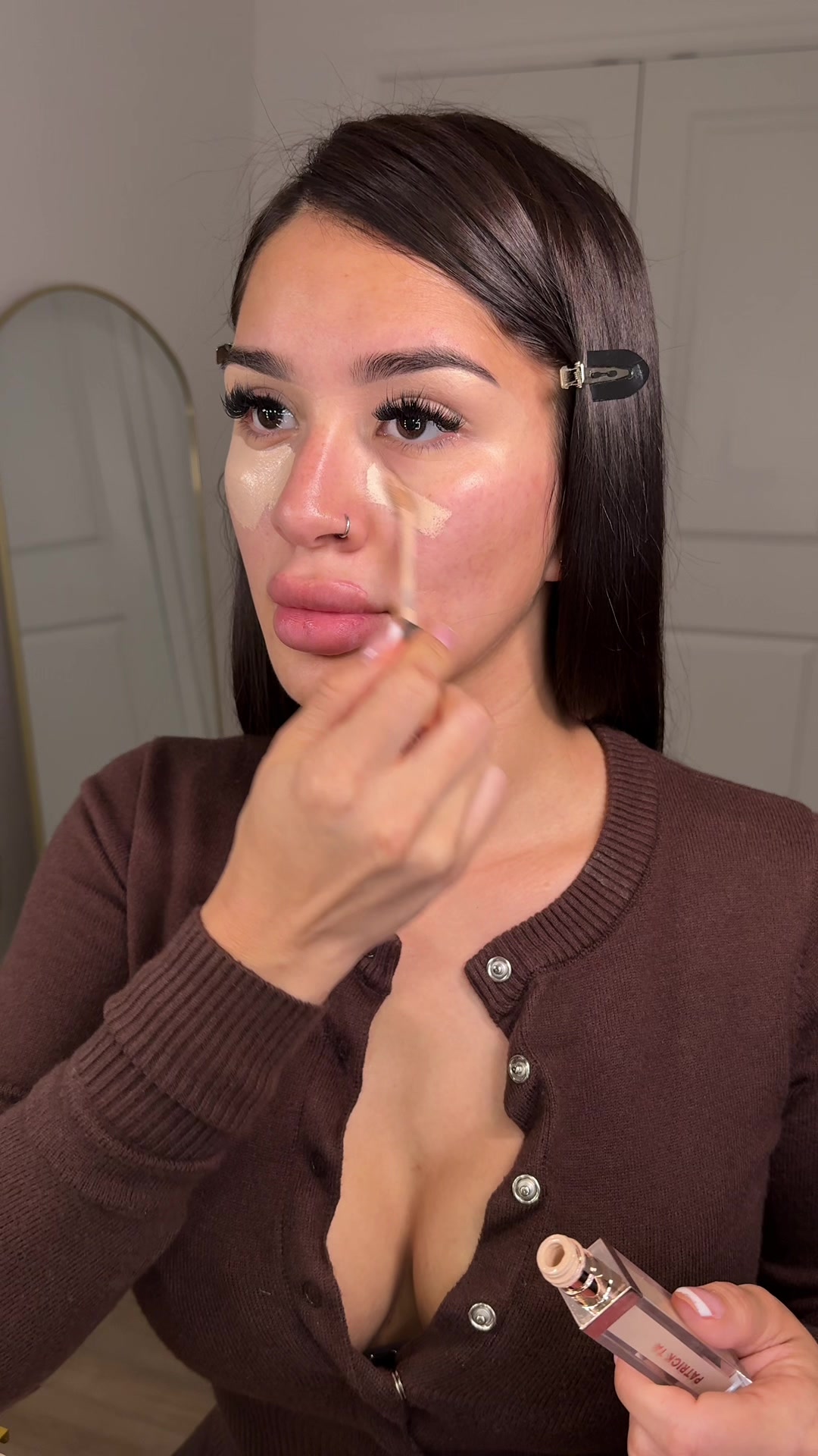@Alexis