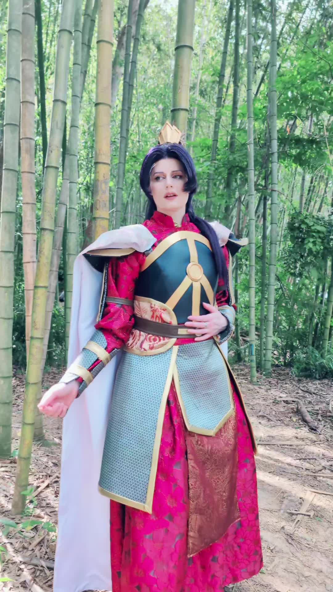 @Sayakat Cosplay