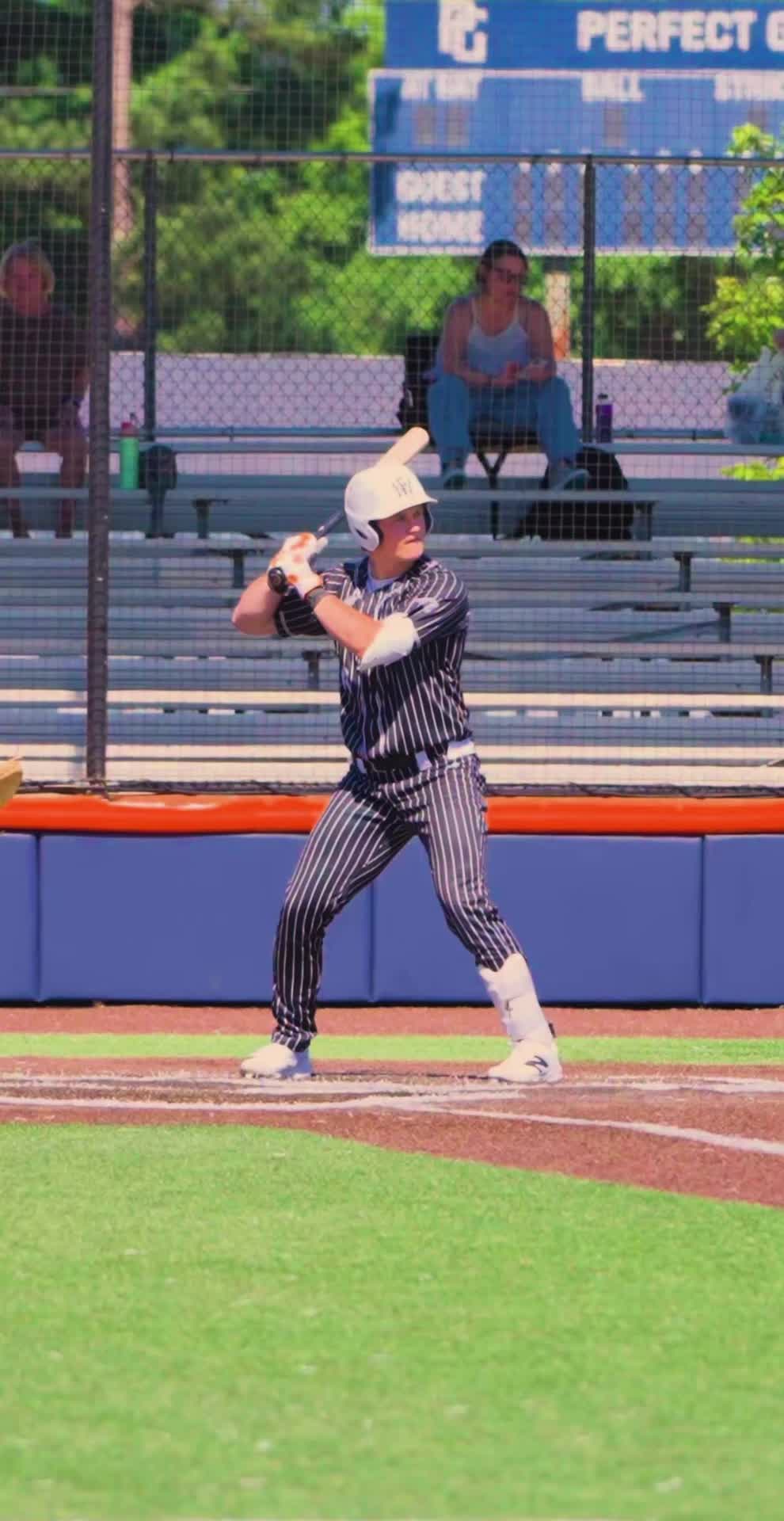 @Perfect Game