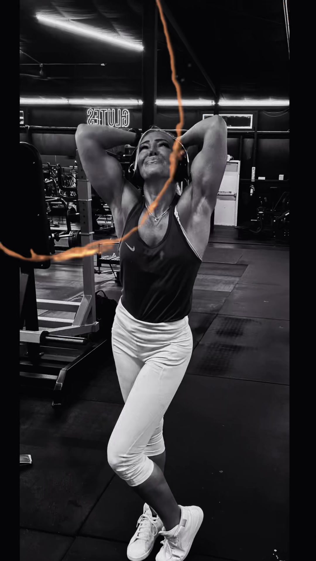 @Story Bodybuilding