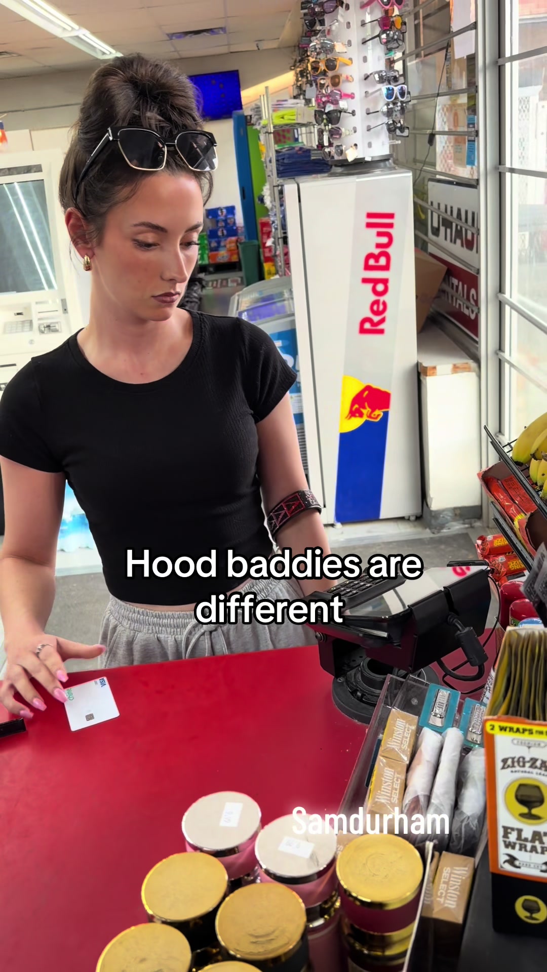 @Sammiboi