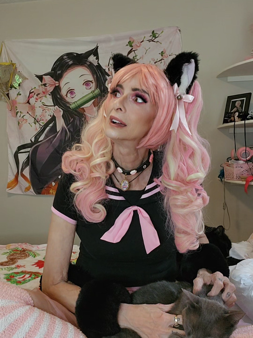 @Neko Lovie
