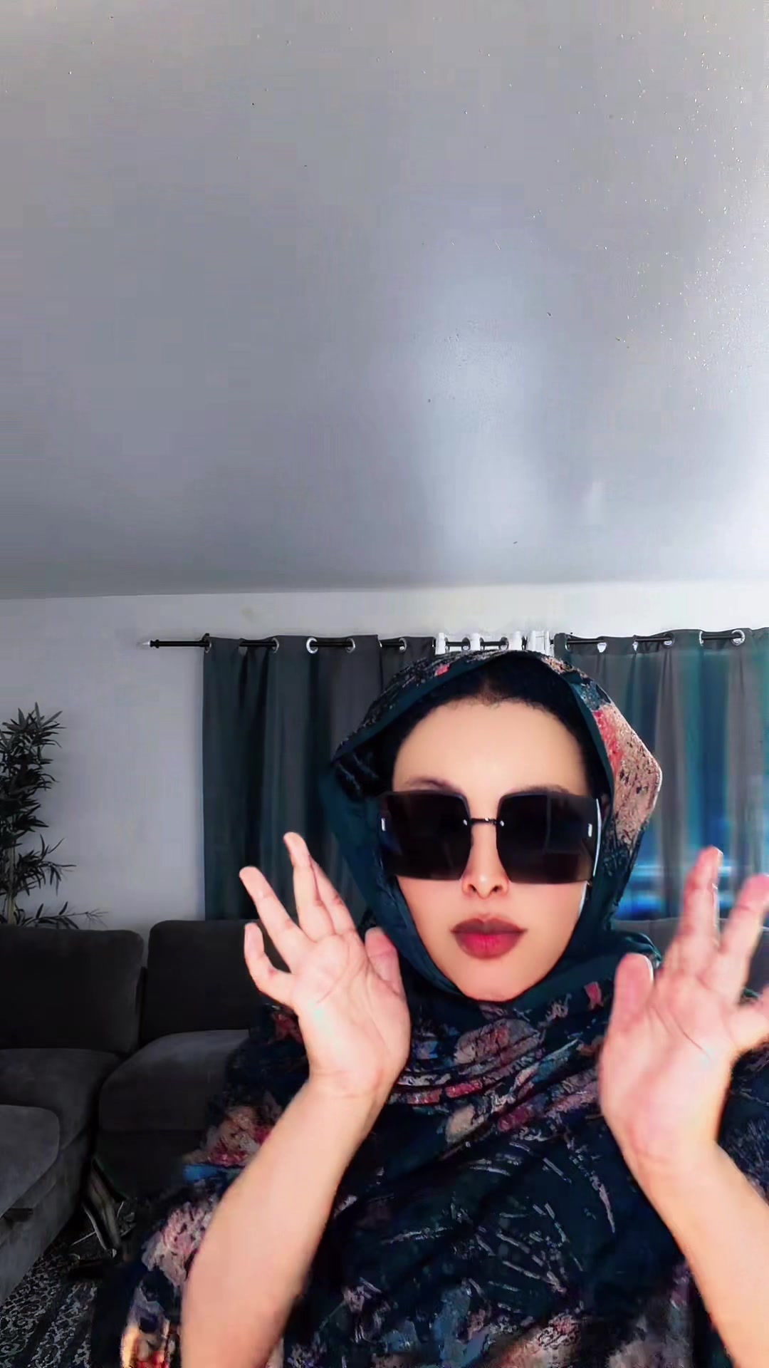 @Duniyo Ali