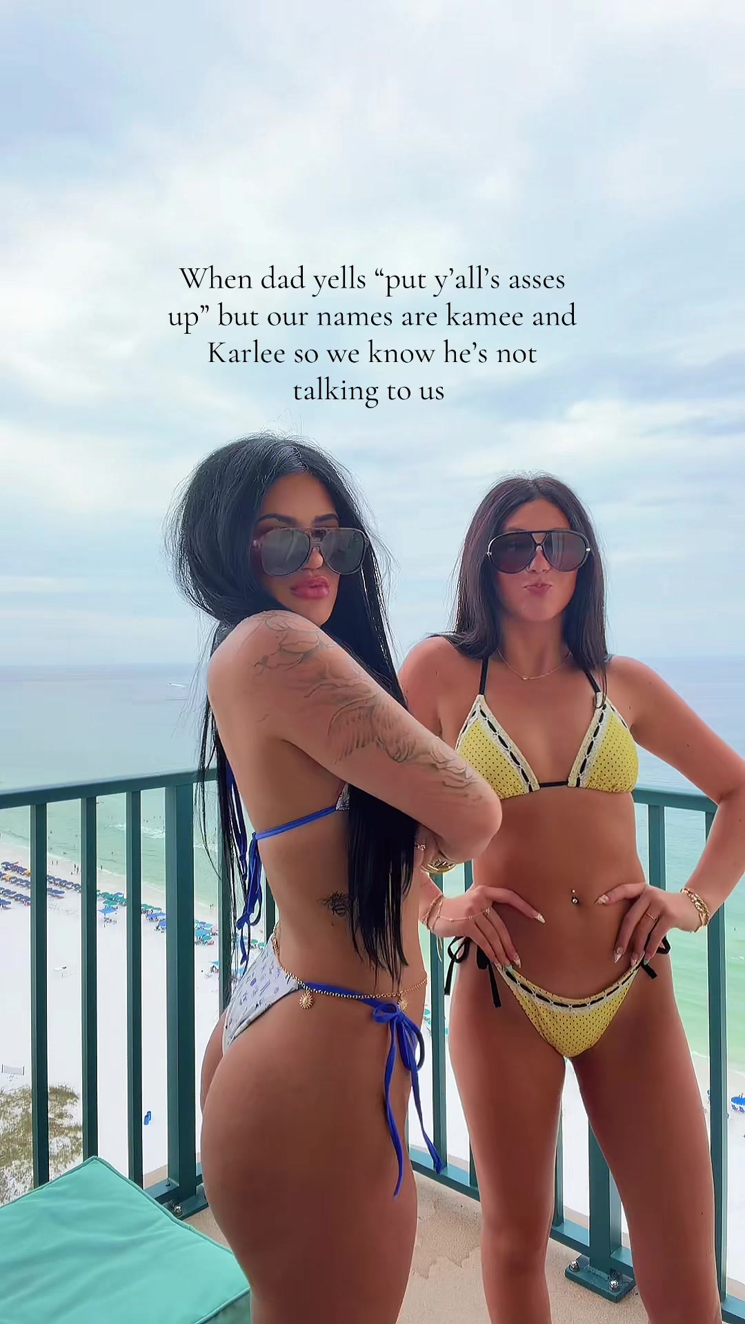 @Kamee Peyton