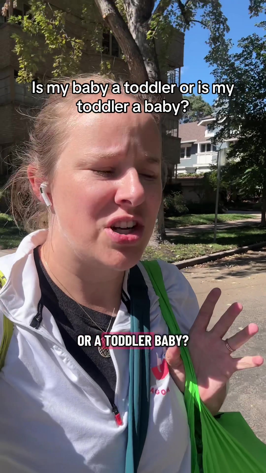 @Carlie &bull; Denver Mom