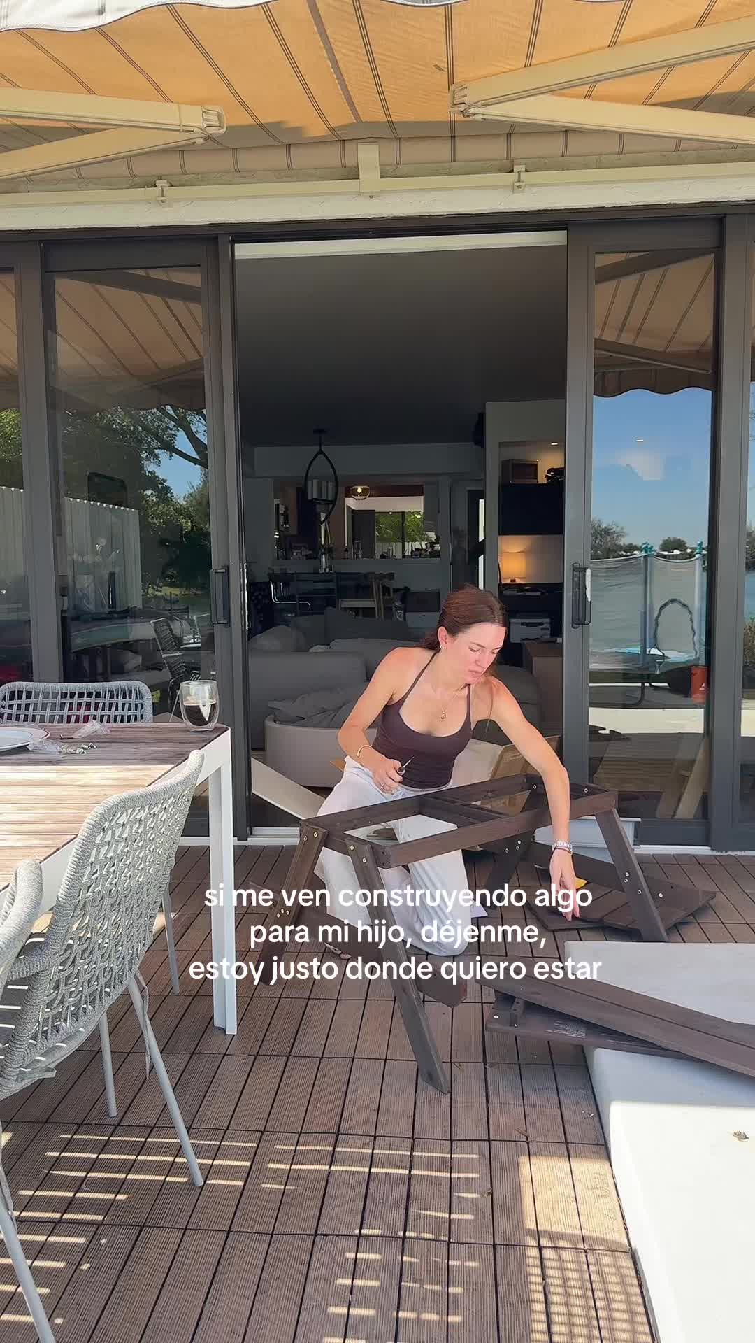 @Rochi | Mom life in Miami