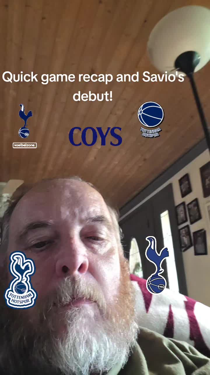 @bigdaddyofhotspurs❌️