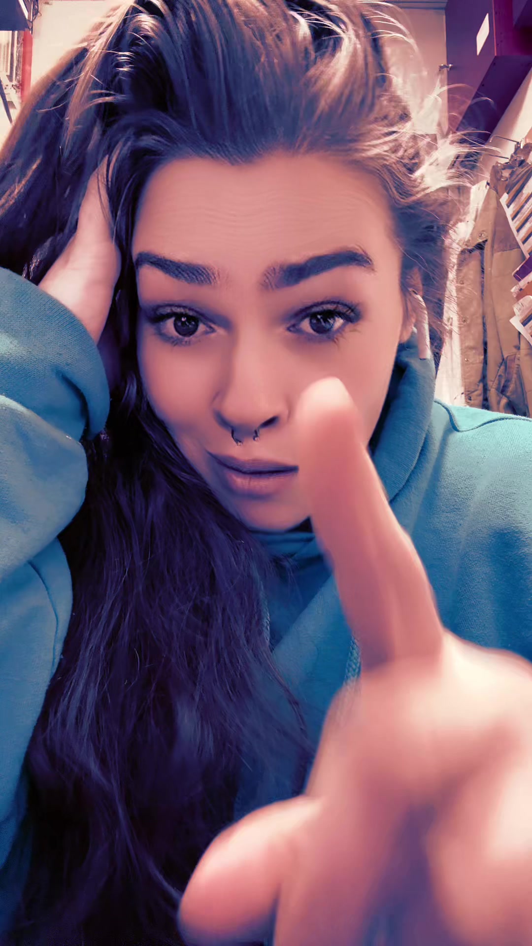 @Destinie