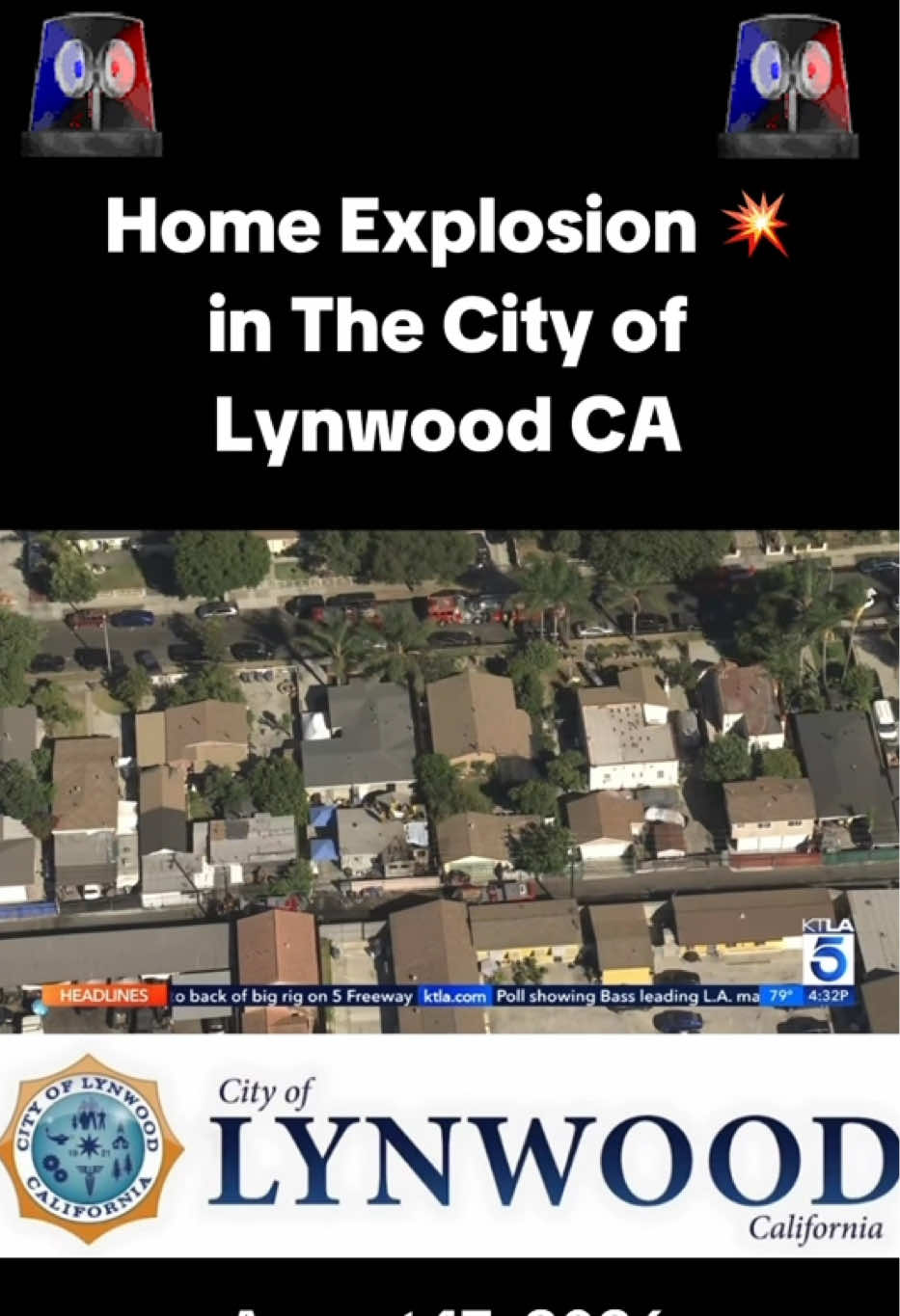 @SOUTHEAST CITIES L. A. NEWS