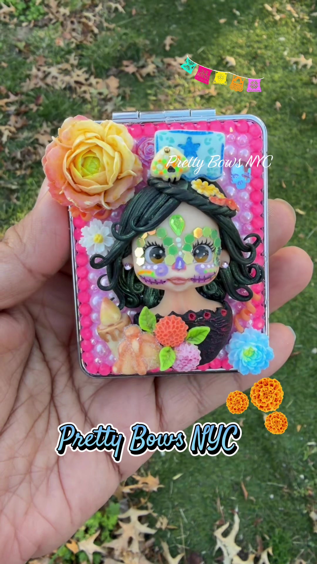 @𝙋𝙧𝙚𝙩𝙩𝙮 𝘽𝙤𝙬𝙨 𝙉𝙔𝘾🎀