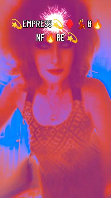 @💫EMPRESS💫♦️💃B🔥NF🔥RE 💫
