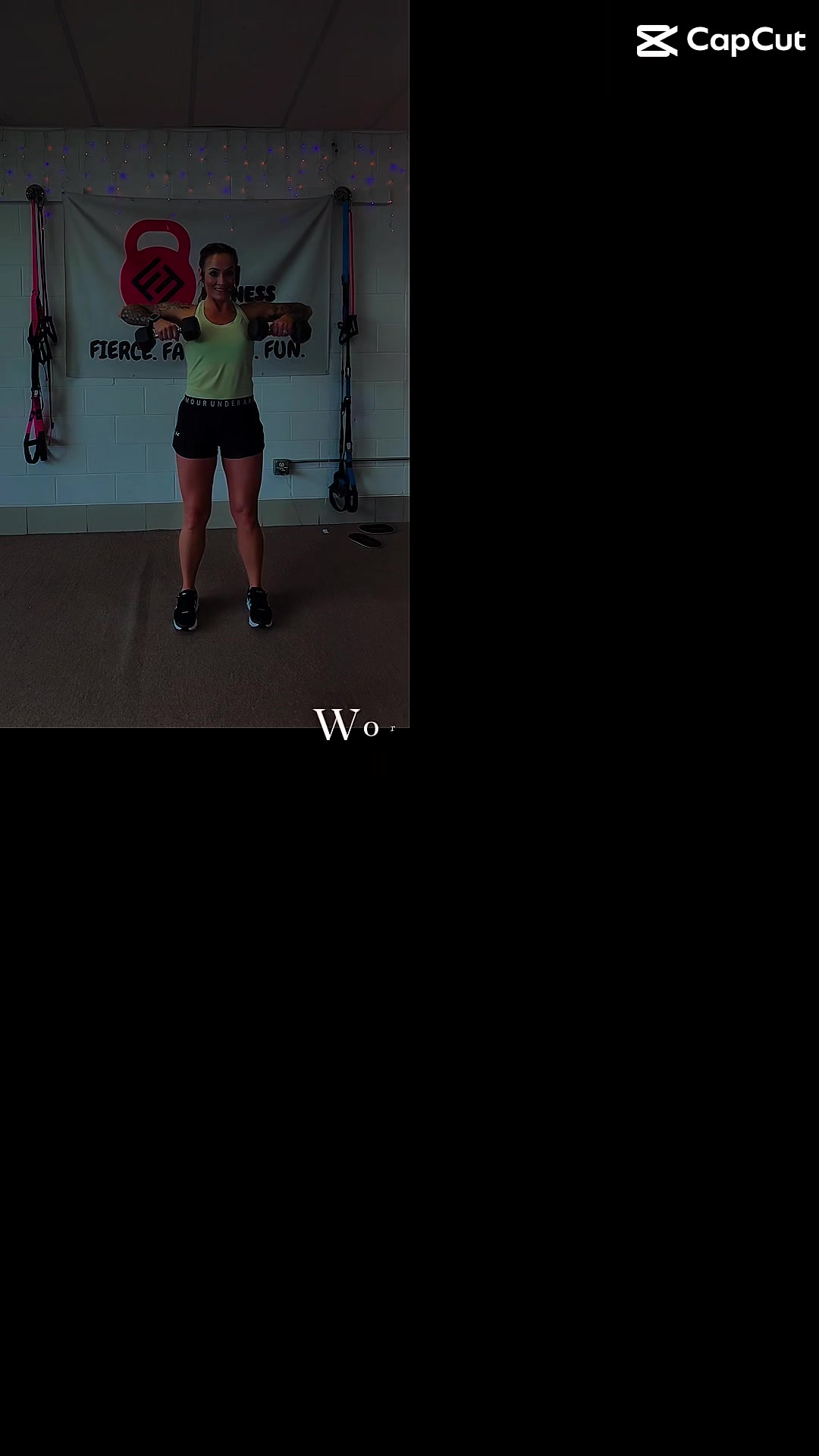 @Fun Fitness with Tasha