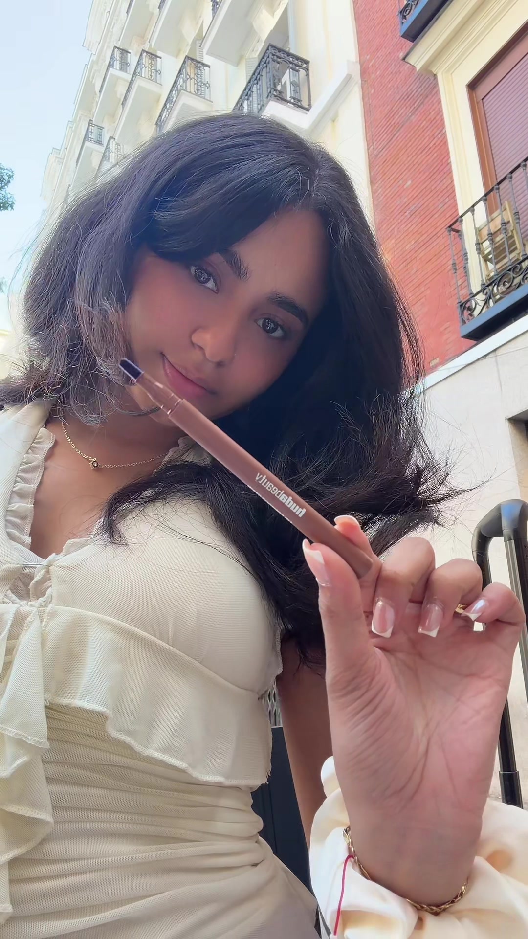 @Erika 🦢 • Beauty Creator