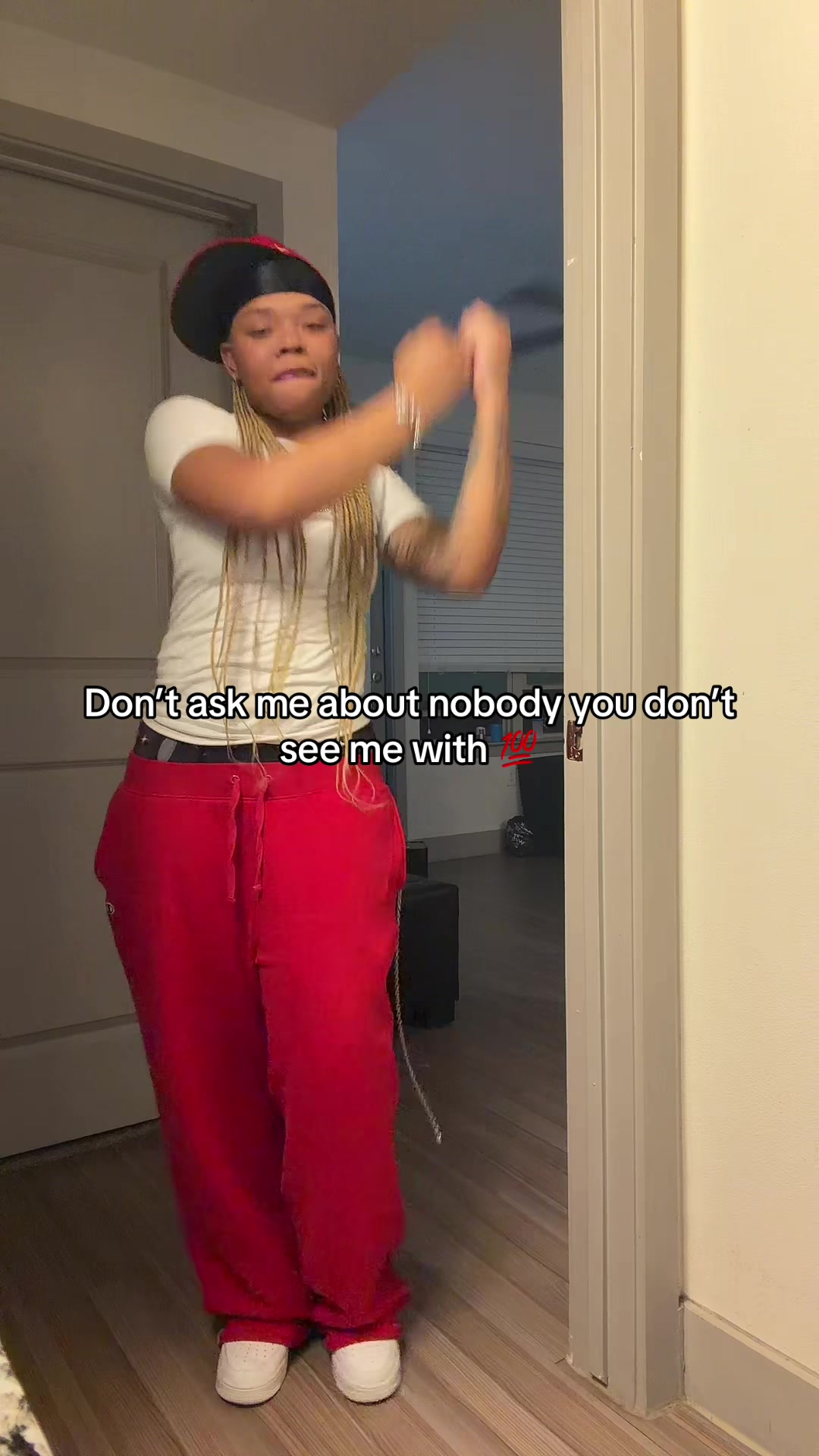 @girlthatsredd