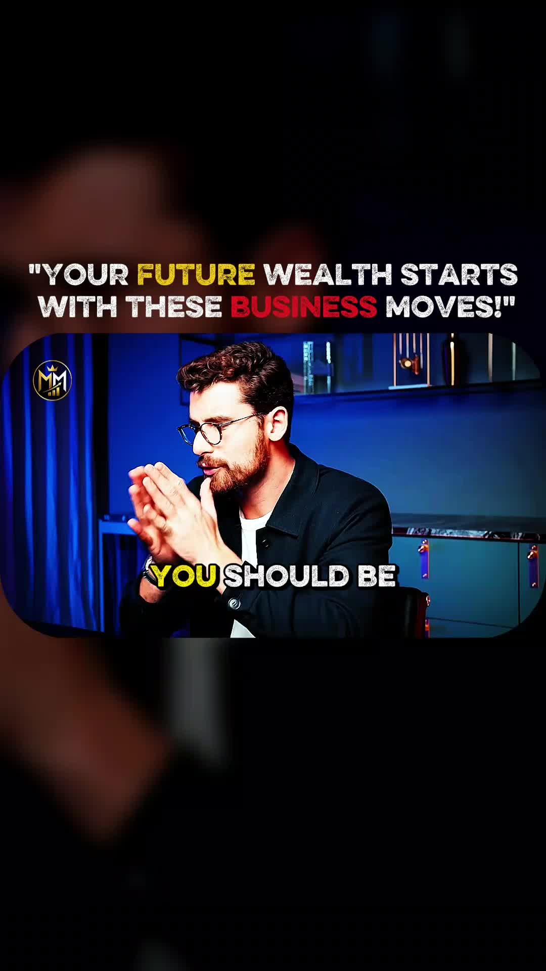 @Mindset Millionaire