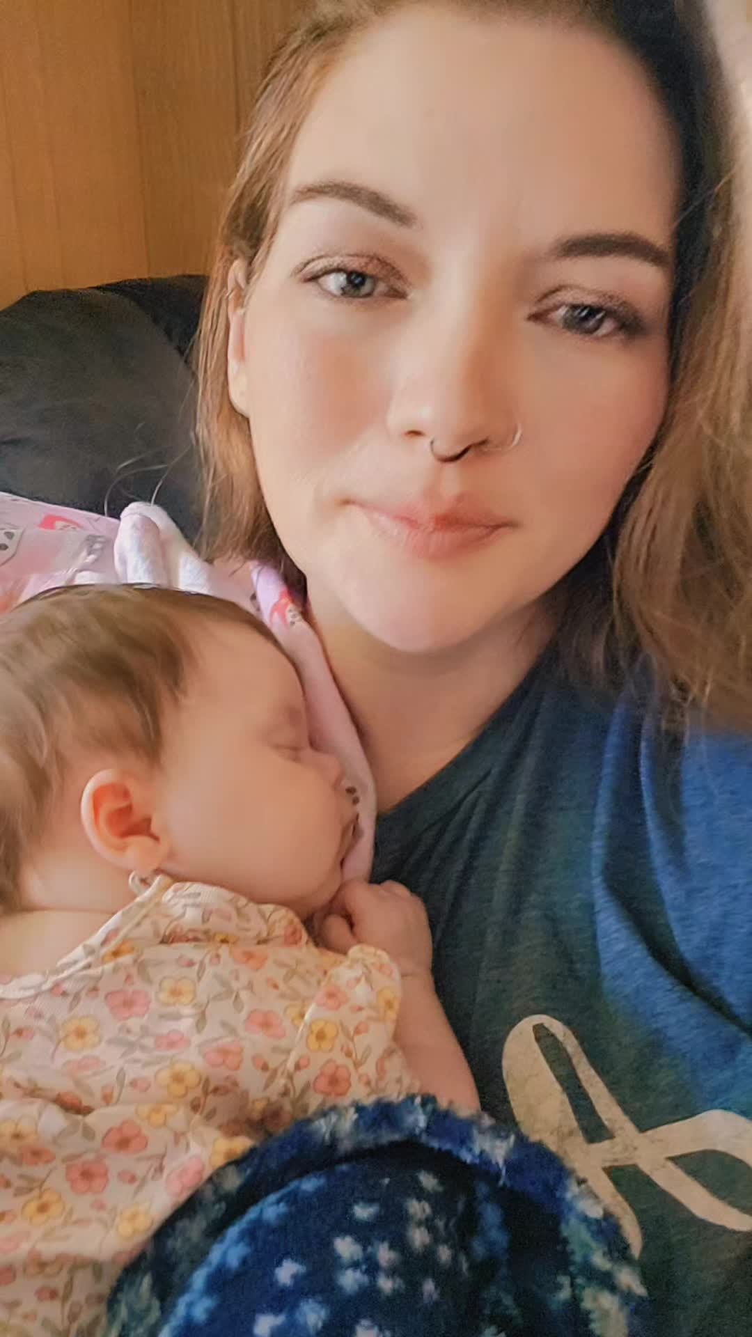 @ThatBabyMomma