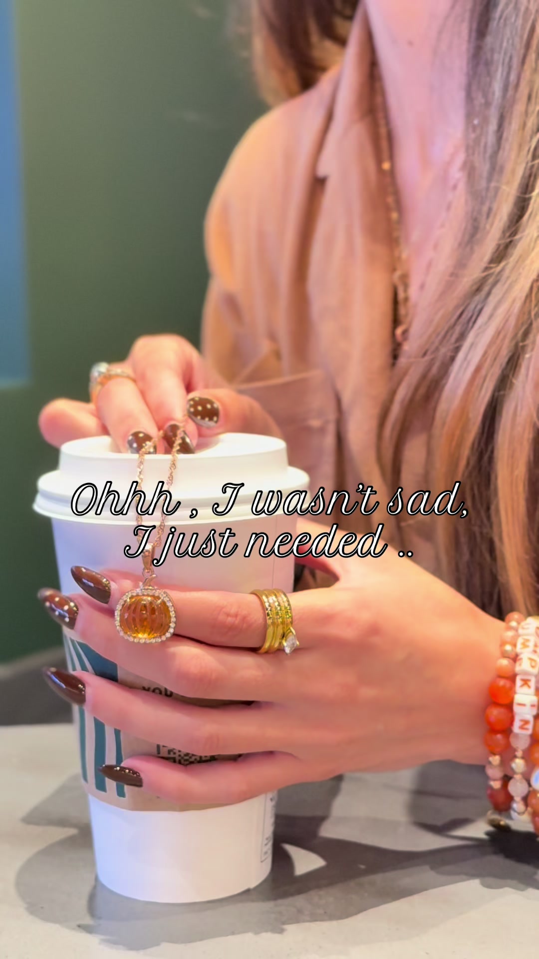 @Jessica Santander Jewelry