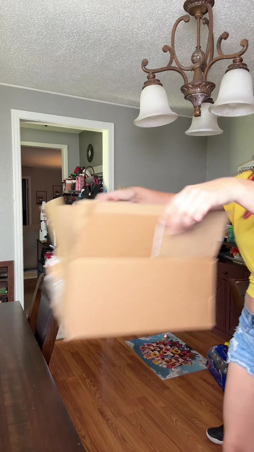 @Kaci Dixon