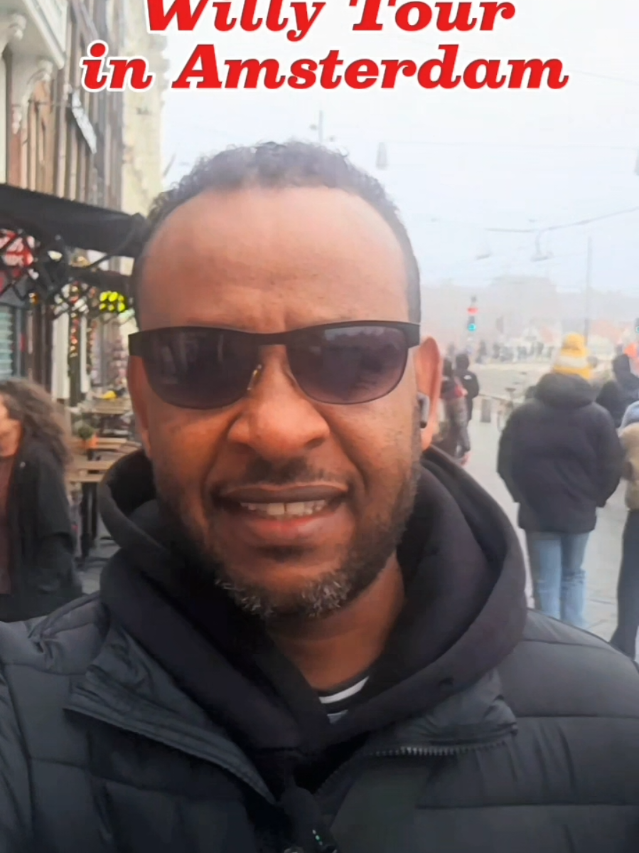 @Willy Ethiopia