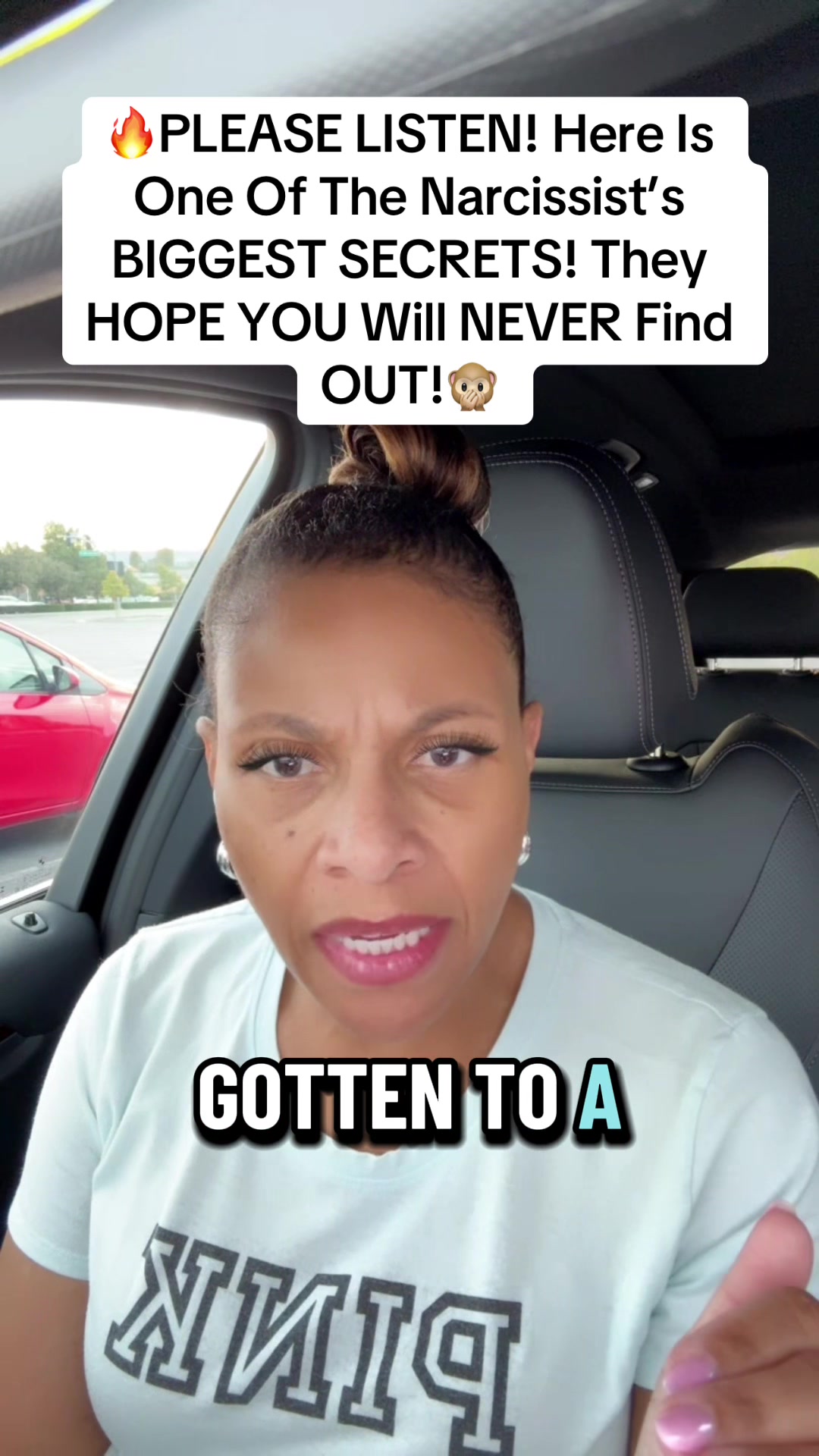 @The Tea on NPD