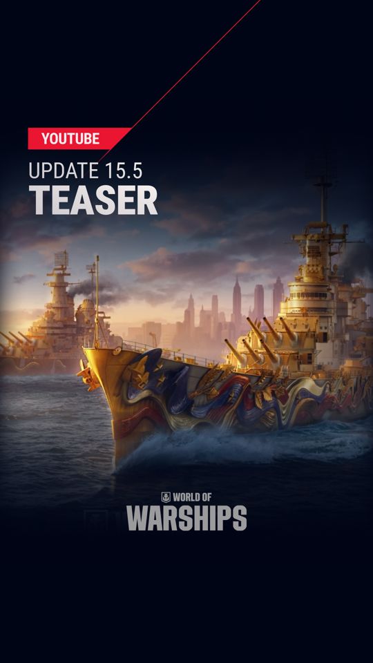 @WorldOfWarships