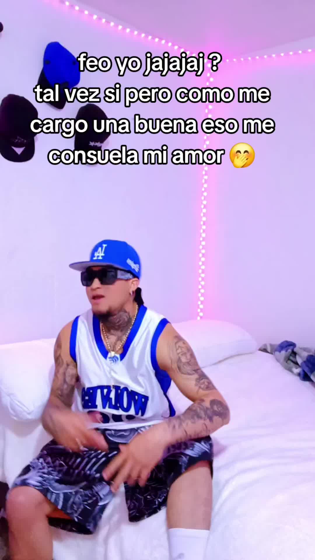 @el barrido