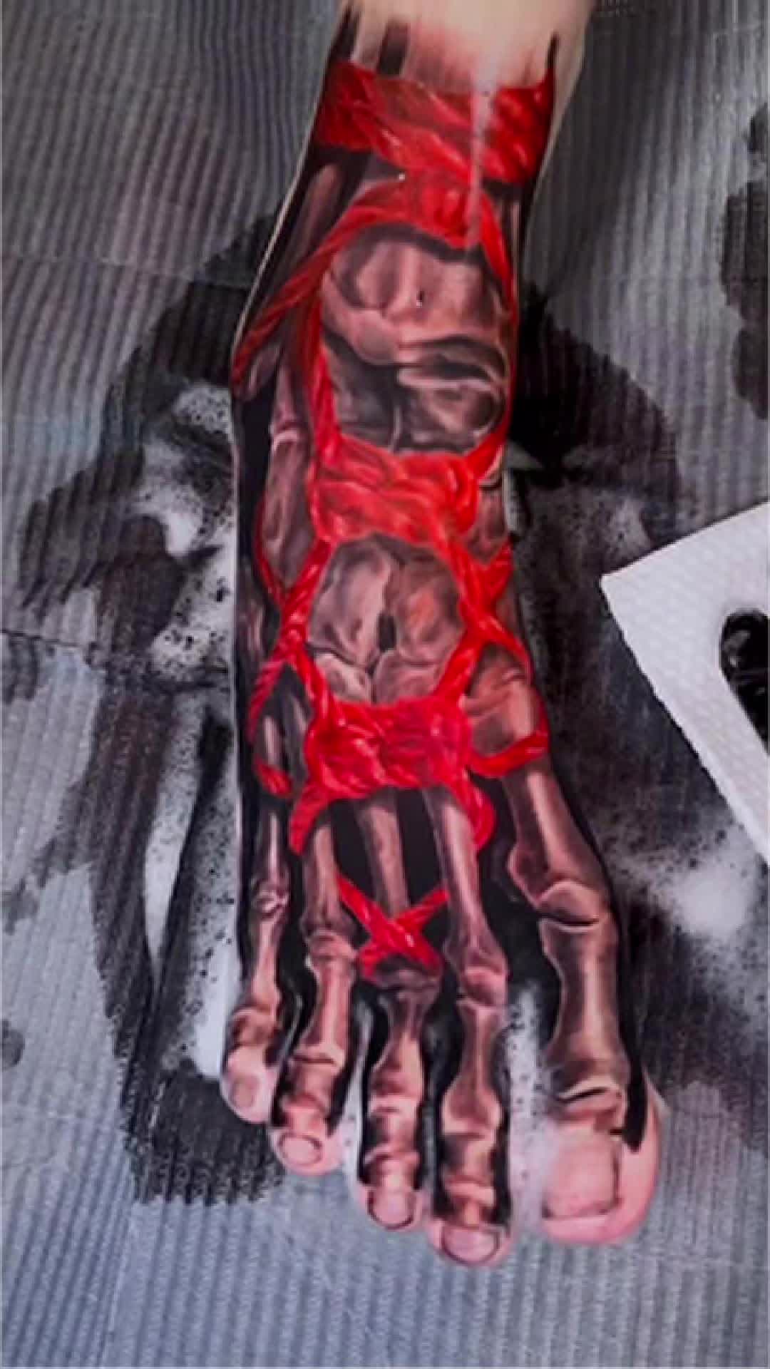 @MastTattooOfficial