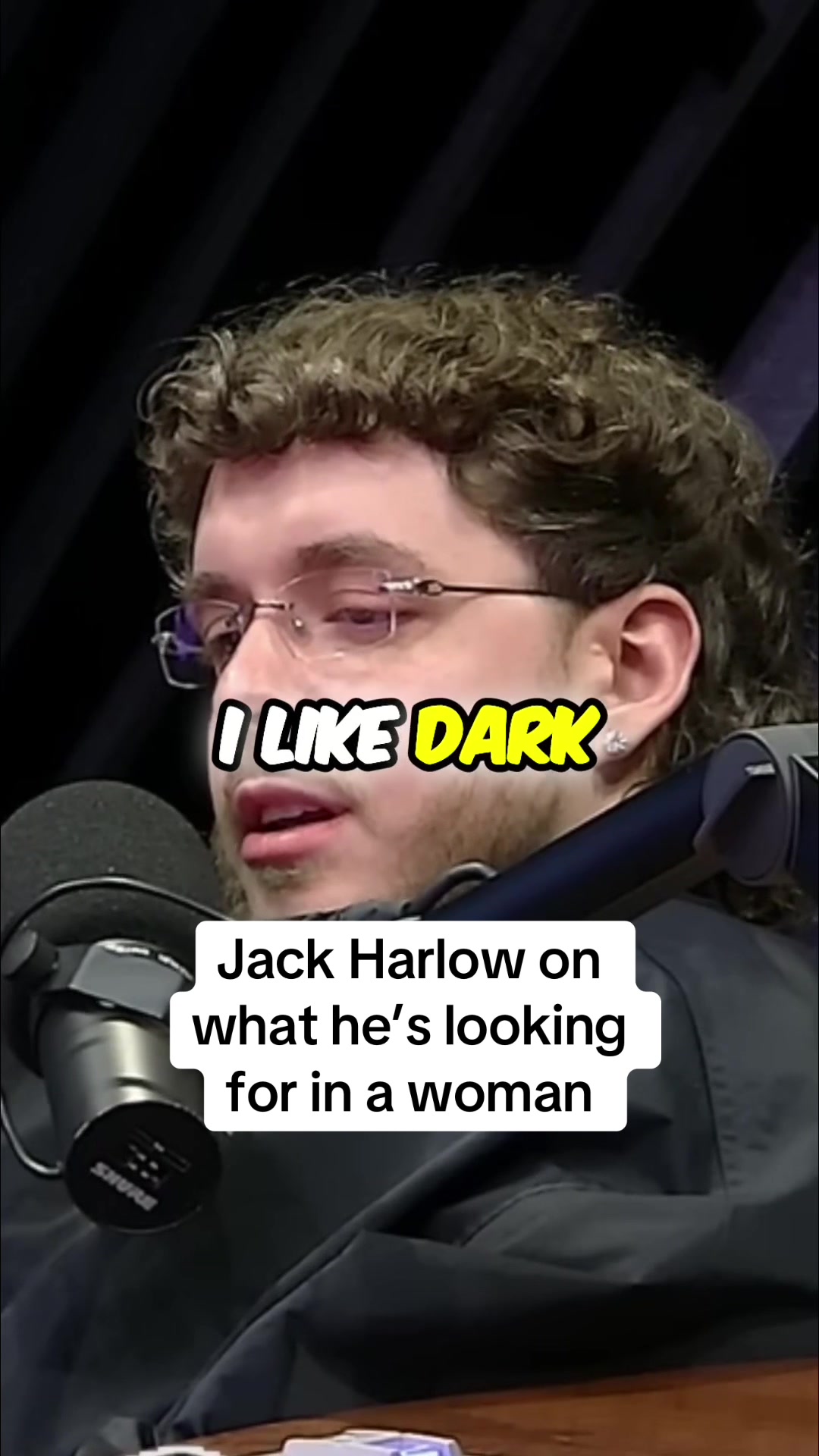 @Jack Harlow Fans