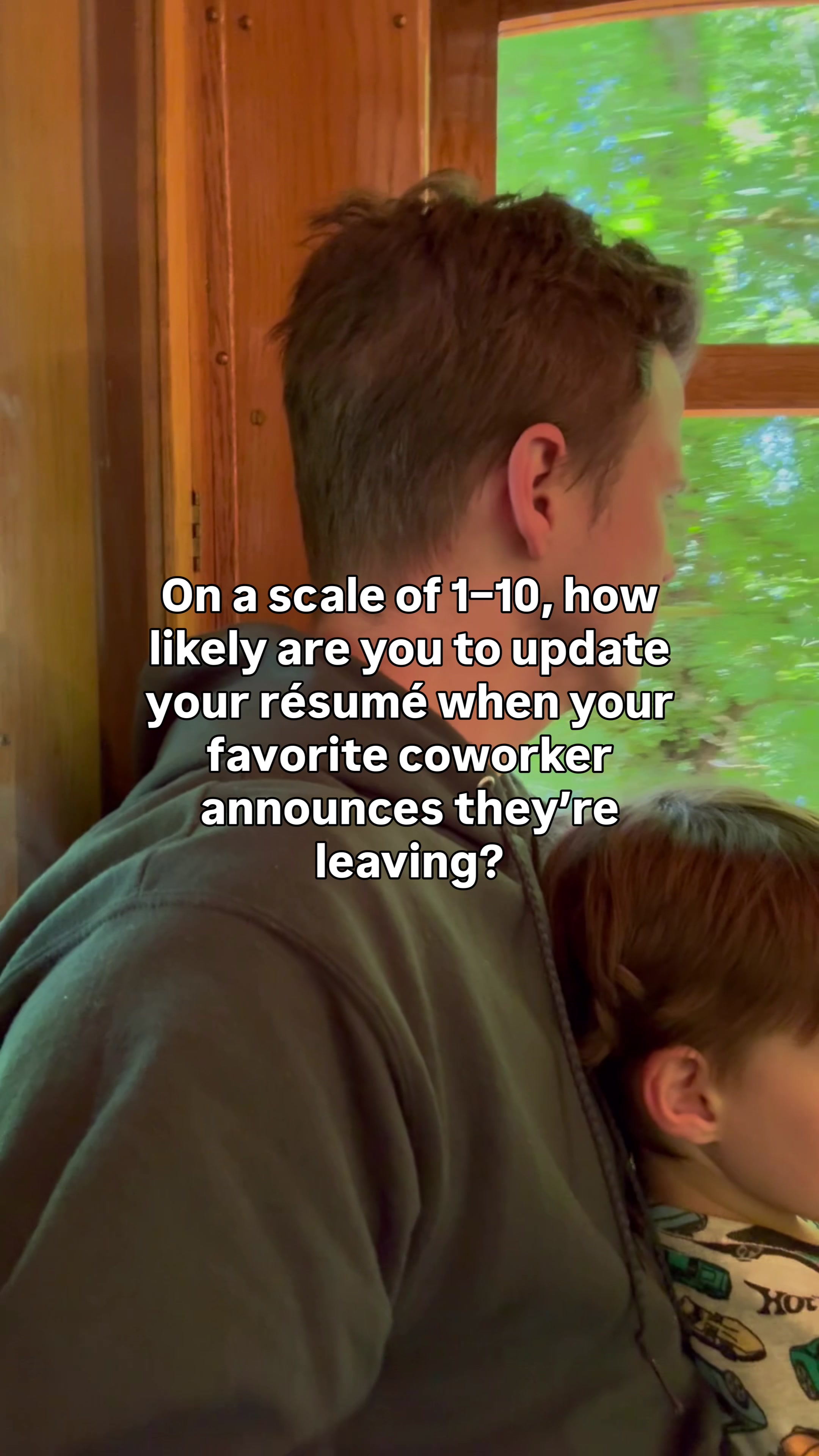 @Michael Hall | Career Strategy
