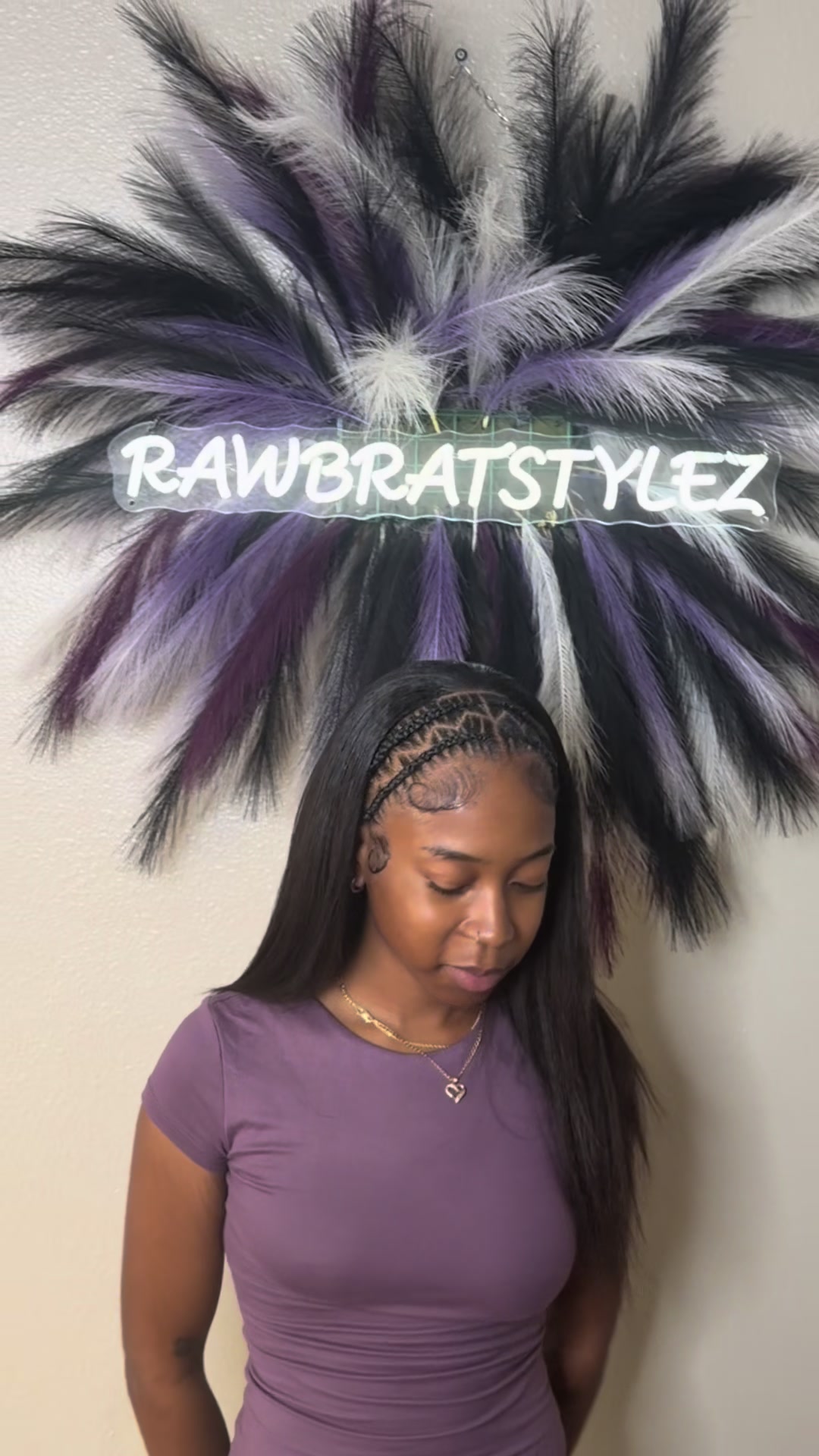 @Las Vegas Hairstylist 🔥