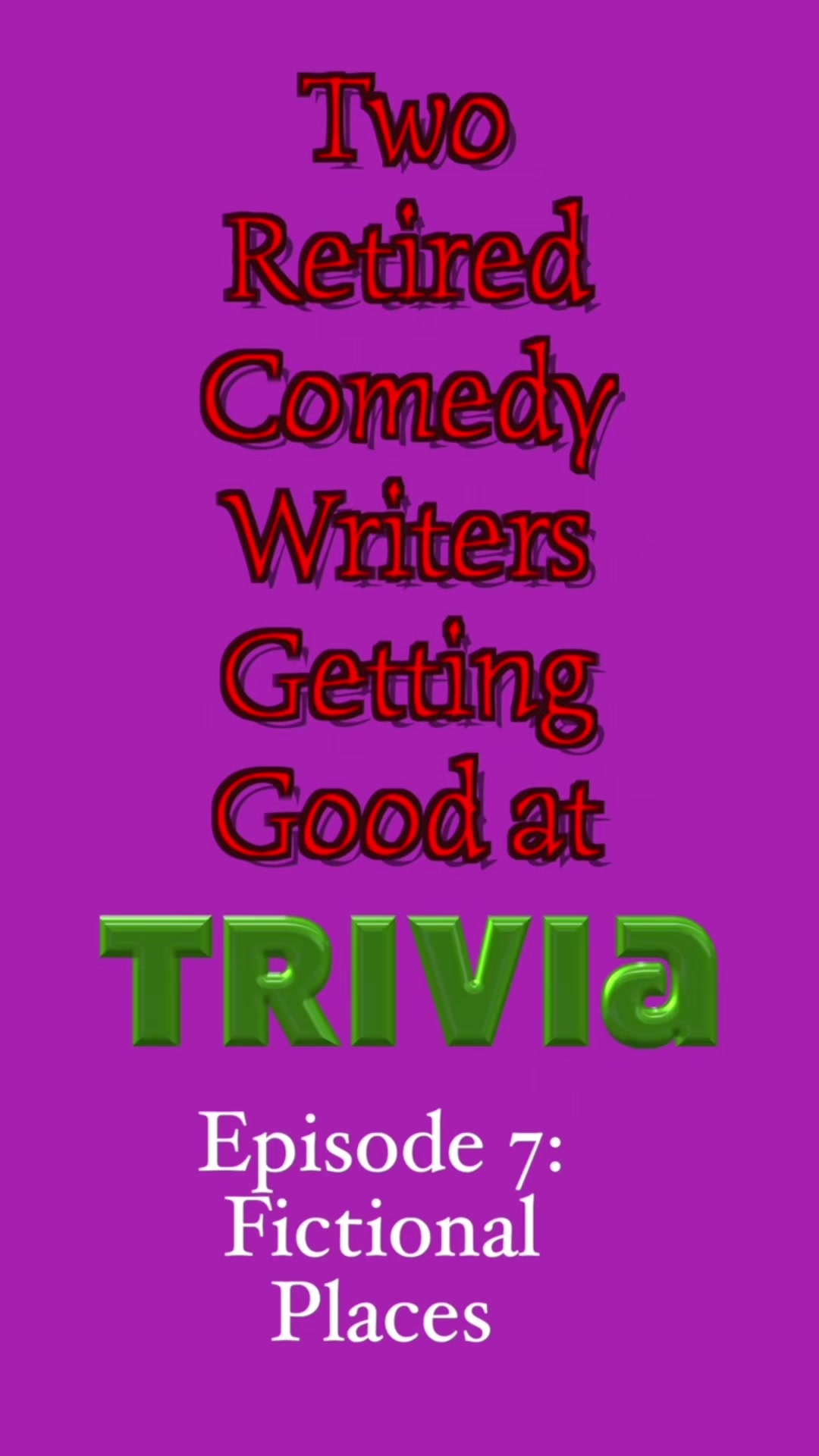 @Mike Palleschi Author TVwriter