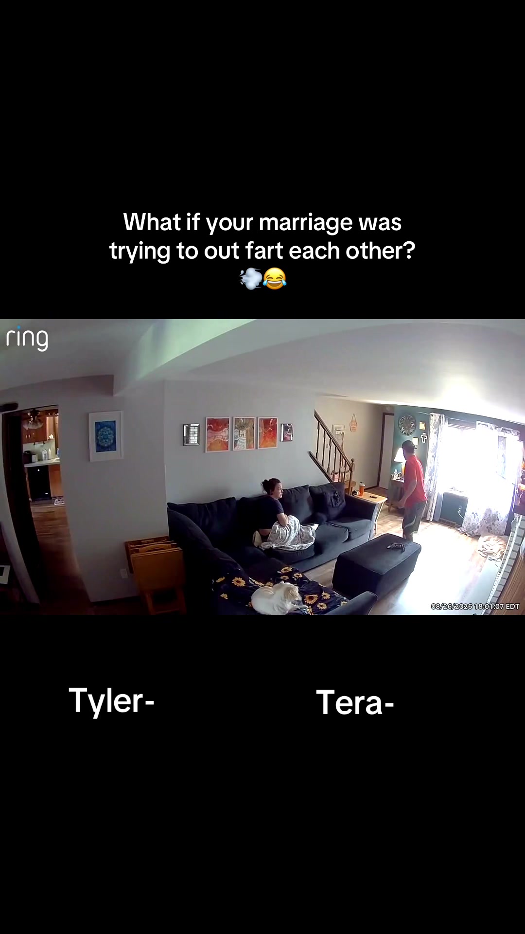 @Tyler & Tera