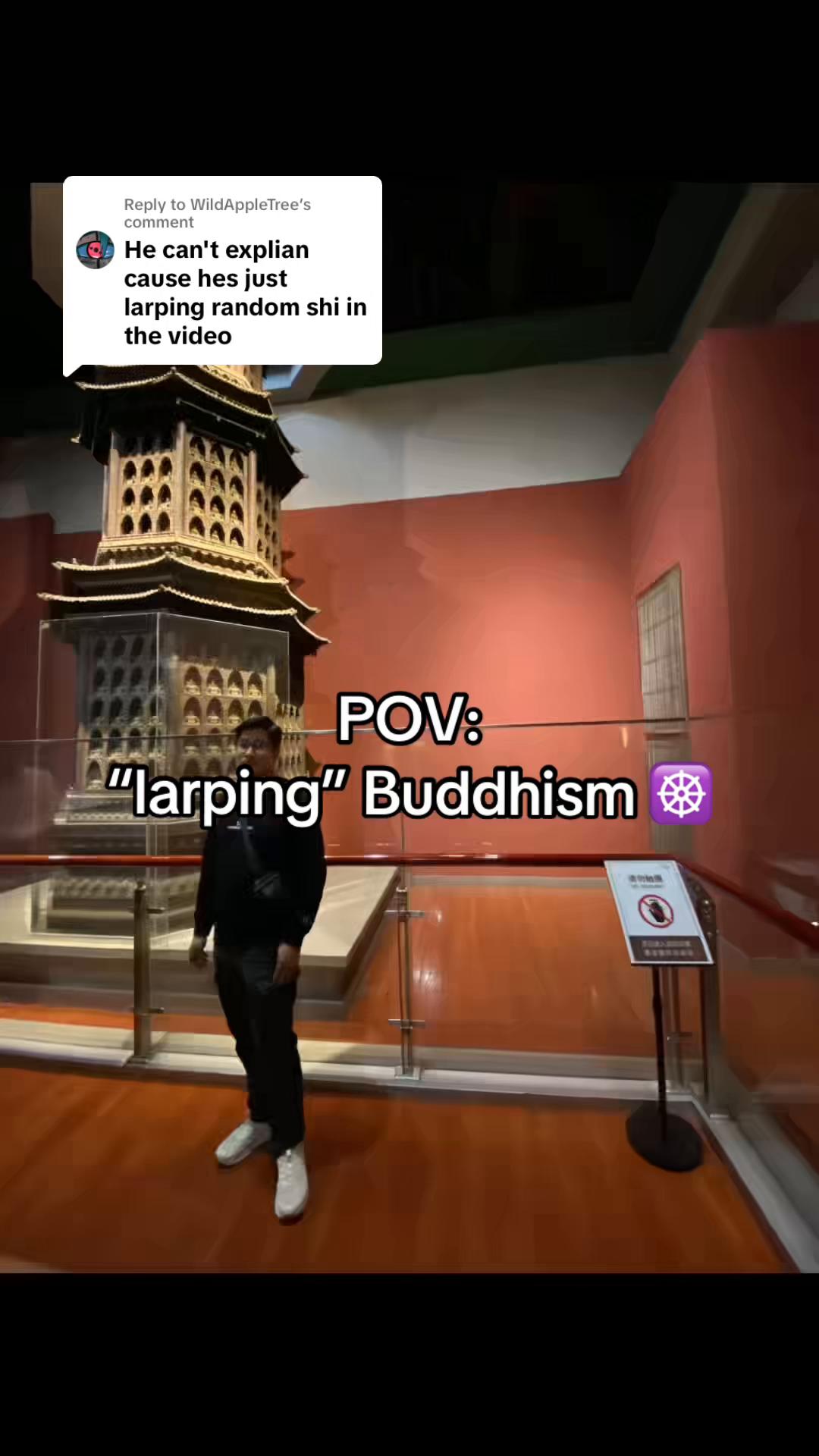 @Kurosaki_Buddhist
